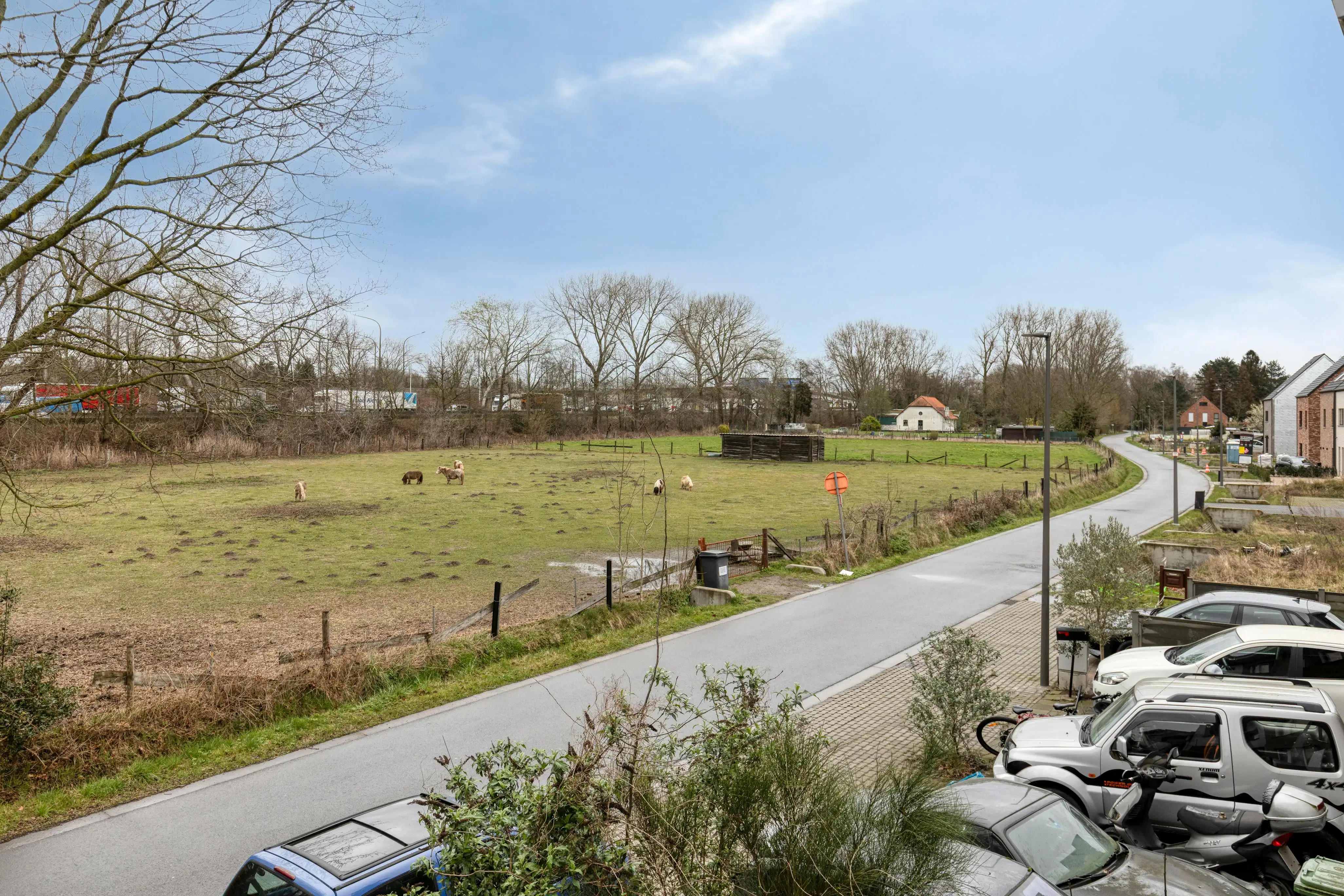 Huis met prachtige zuid-tuin te koop in een doodlopende wijk foto 32