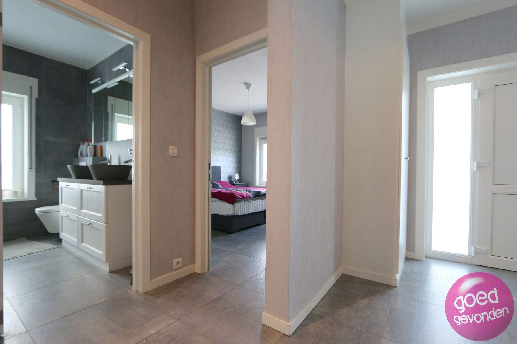 HO - WONING - 2 tot 3 SLK - TERRAS - TUIN - ATELIER - RUSTIG foto 23