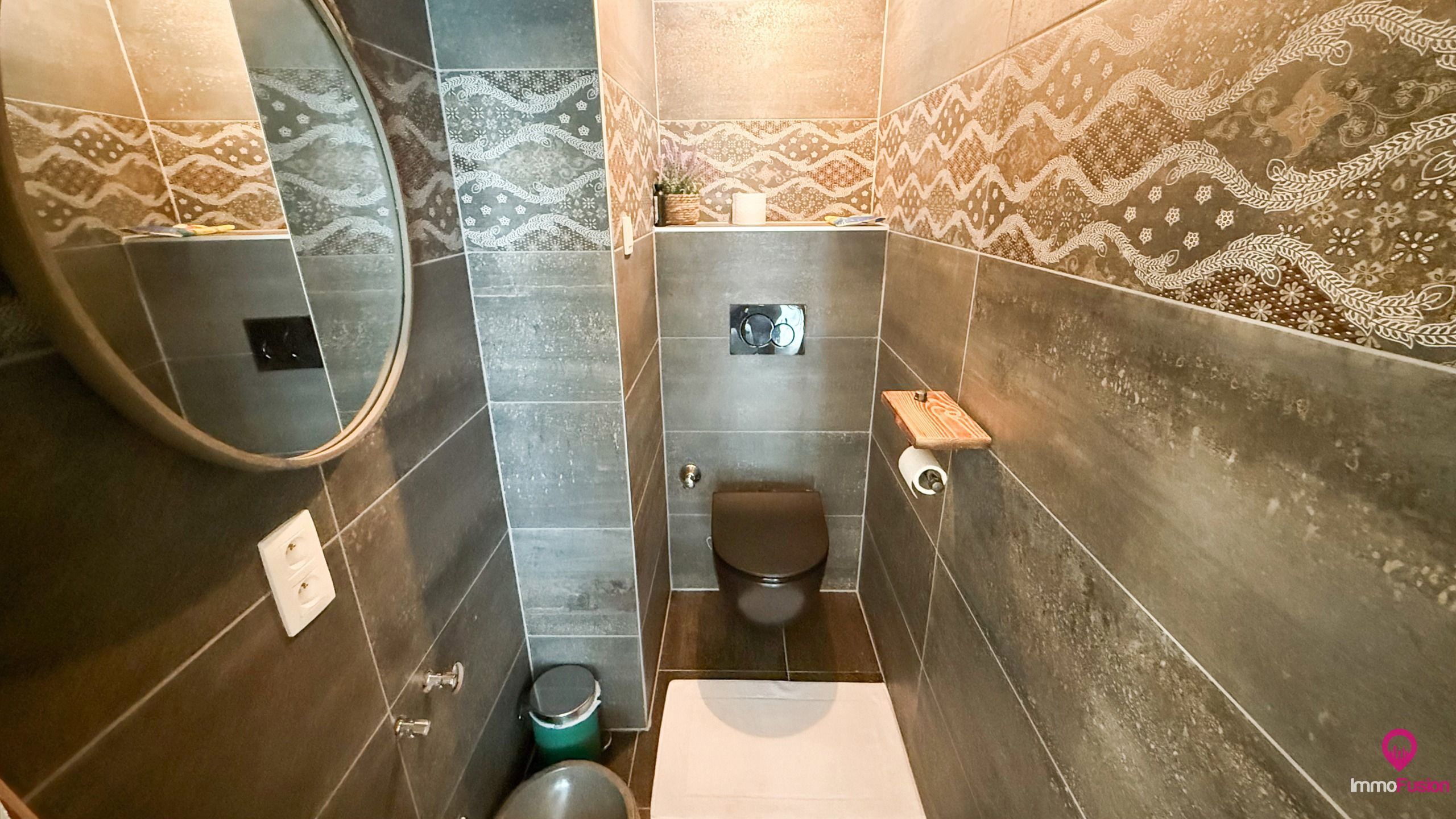 Instapklare woning met charme, 3slpk en grote tuin! foto 16