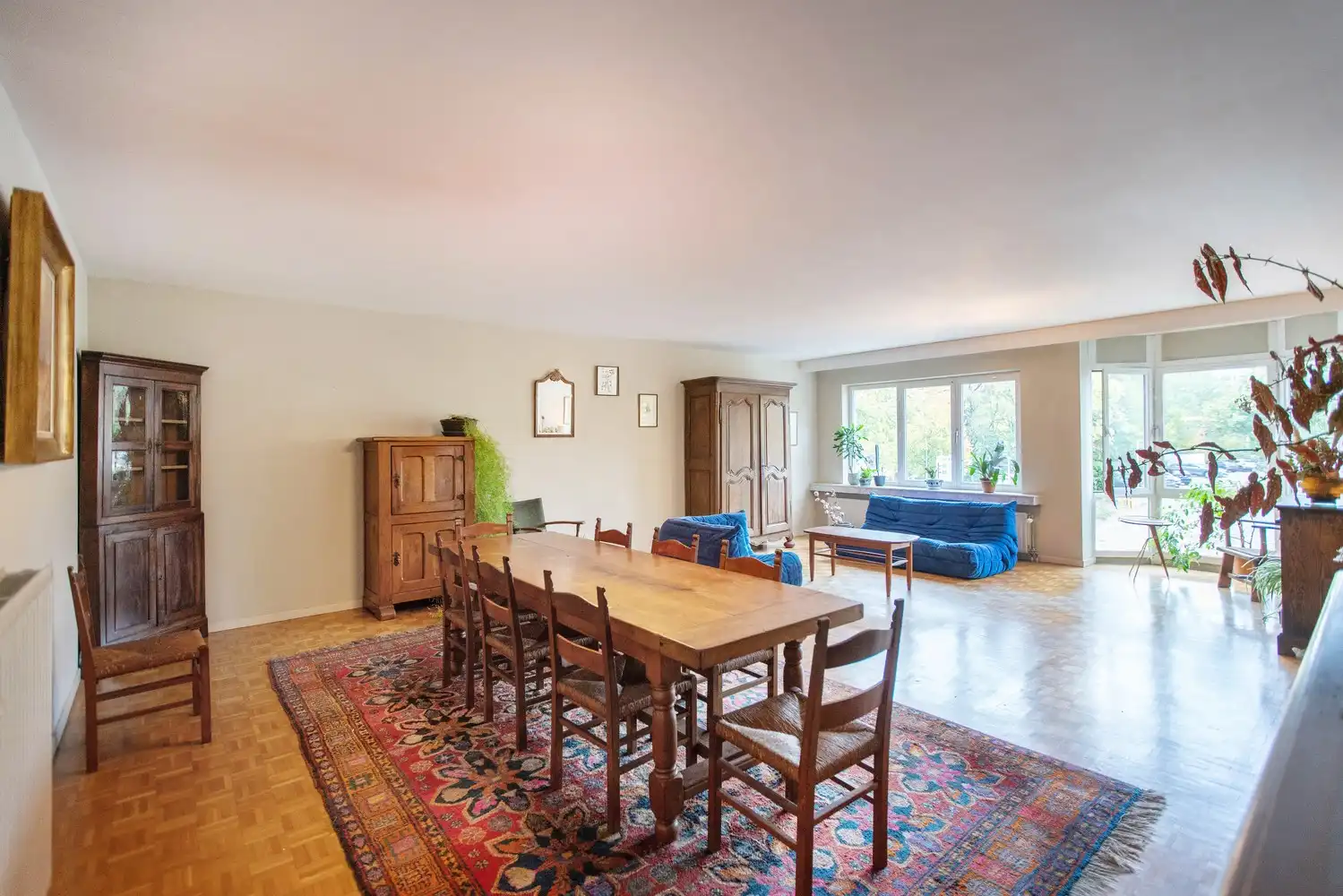 3 slk appartement dat warmte en ruimte laat samenvallen - EPC A foto 44