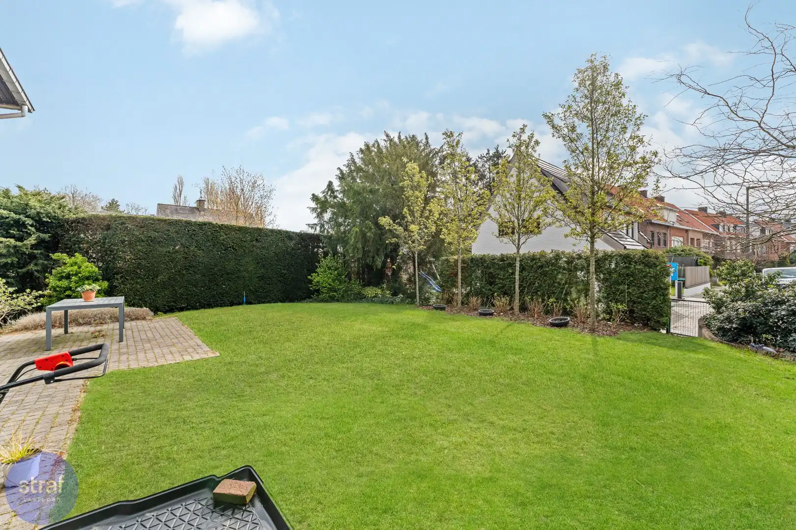 Enorme woning in de beste straat van Linkeroever foto 9