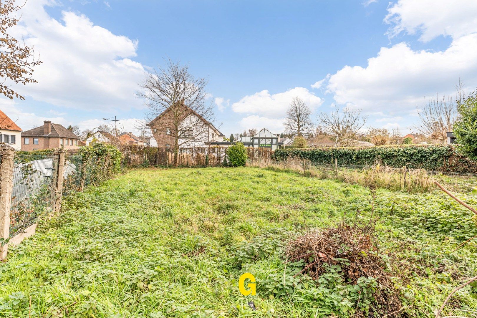 Grondig te renoveren/te slopen halfopen woning op 6a 17ca te Waltwilder. foto 23