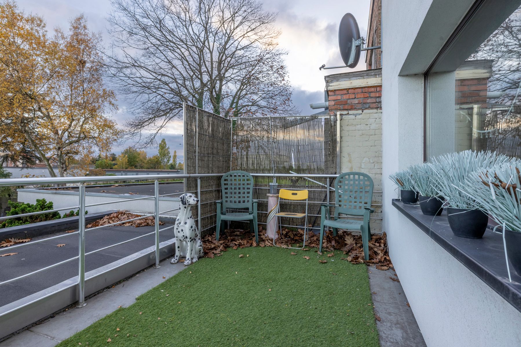 WONING MET TUIN EN GARAGE TE KOOP IN RUSTIGE STRAAT!! foto 15