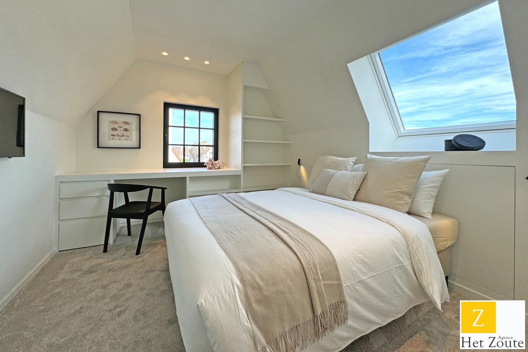 Open deur 14 juni 14h-16h villa zwembad vlakbij Kalfsmolen foto 30