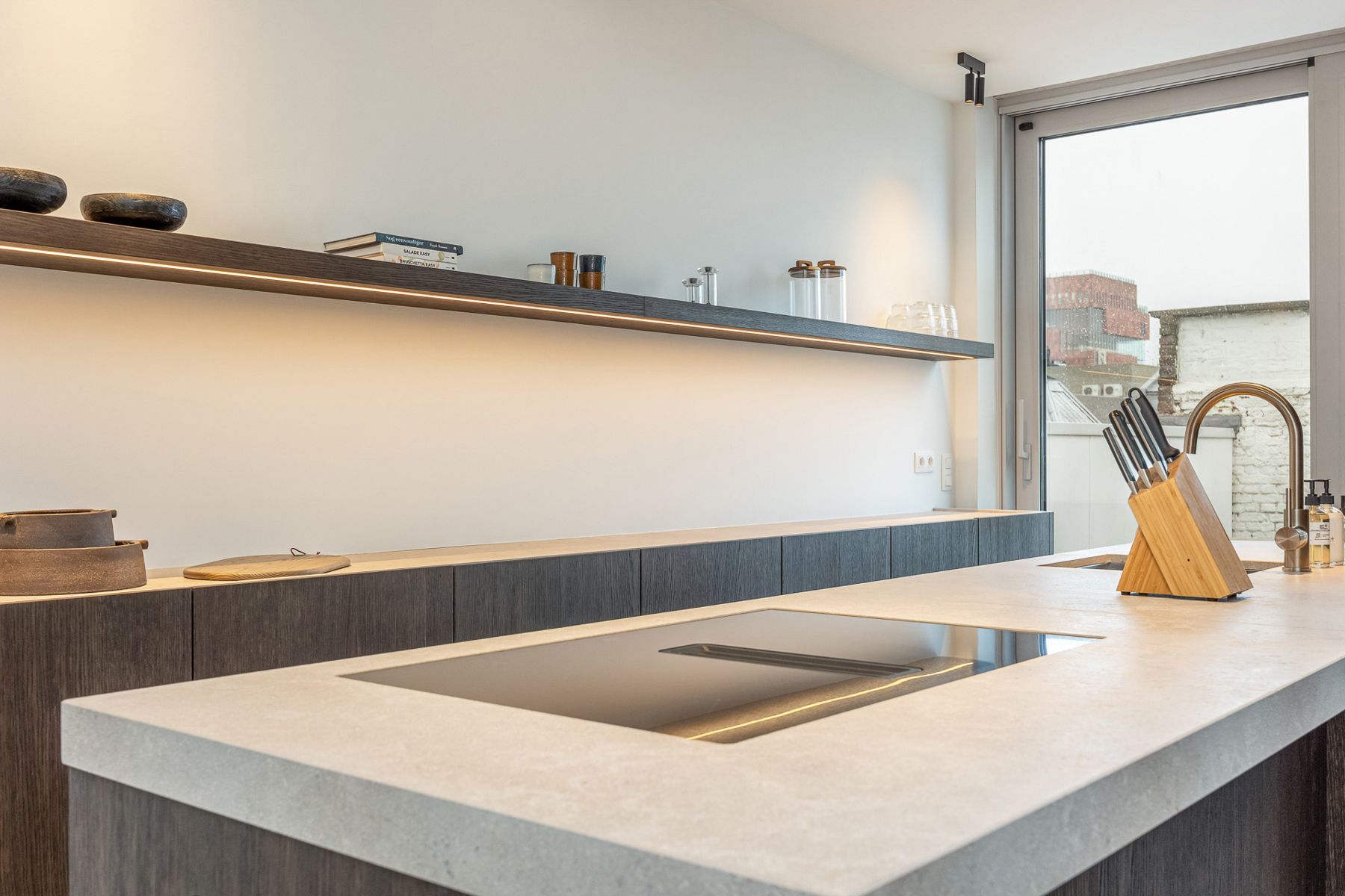 Unieke penthouse op toplocatie foto 4