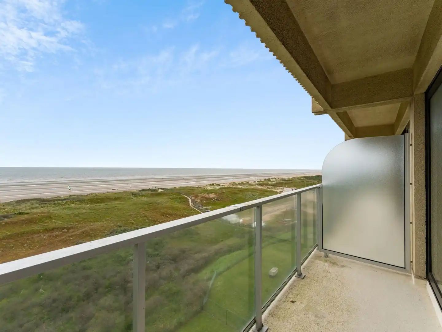 Appartement te koop foto 9