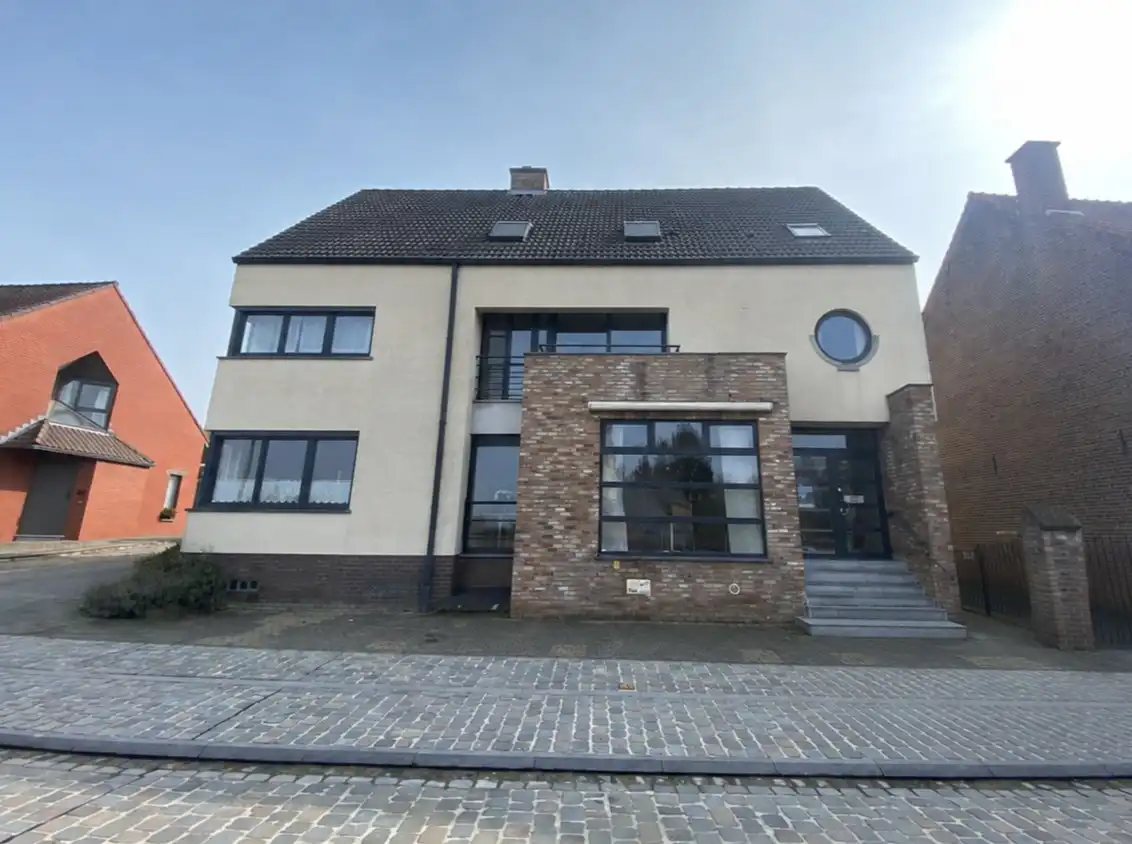Appartement te koop Dorpsstraat 51 - - 3050 Oud-Heverlee