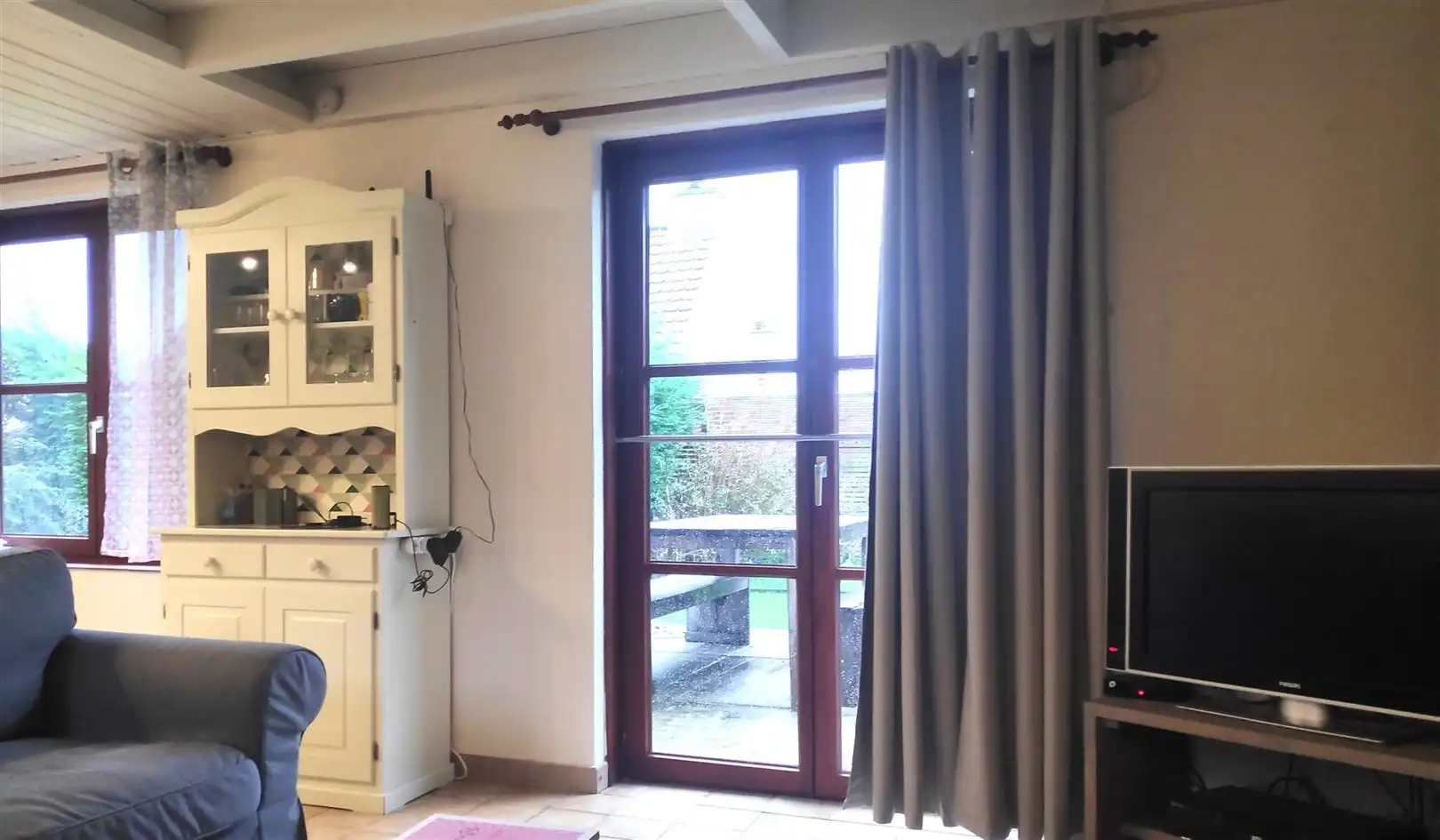 Verzorgde woning in het domein Duinendaele - woning nr 23 foto 2