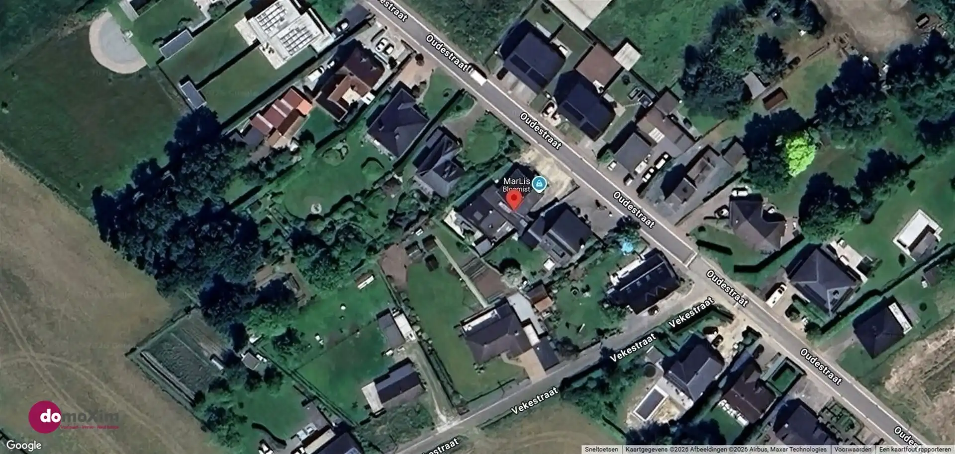 Handelsruimte met woonst op een gunstige locatie in Kampenhout foto 30
