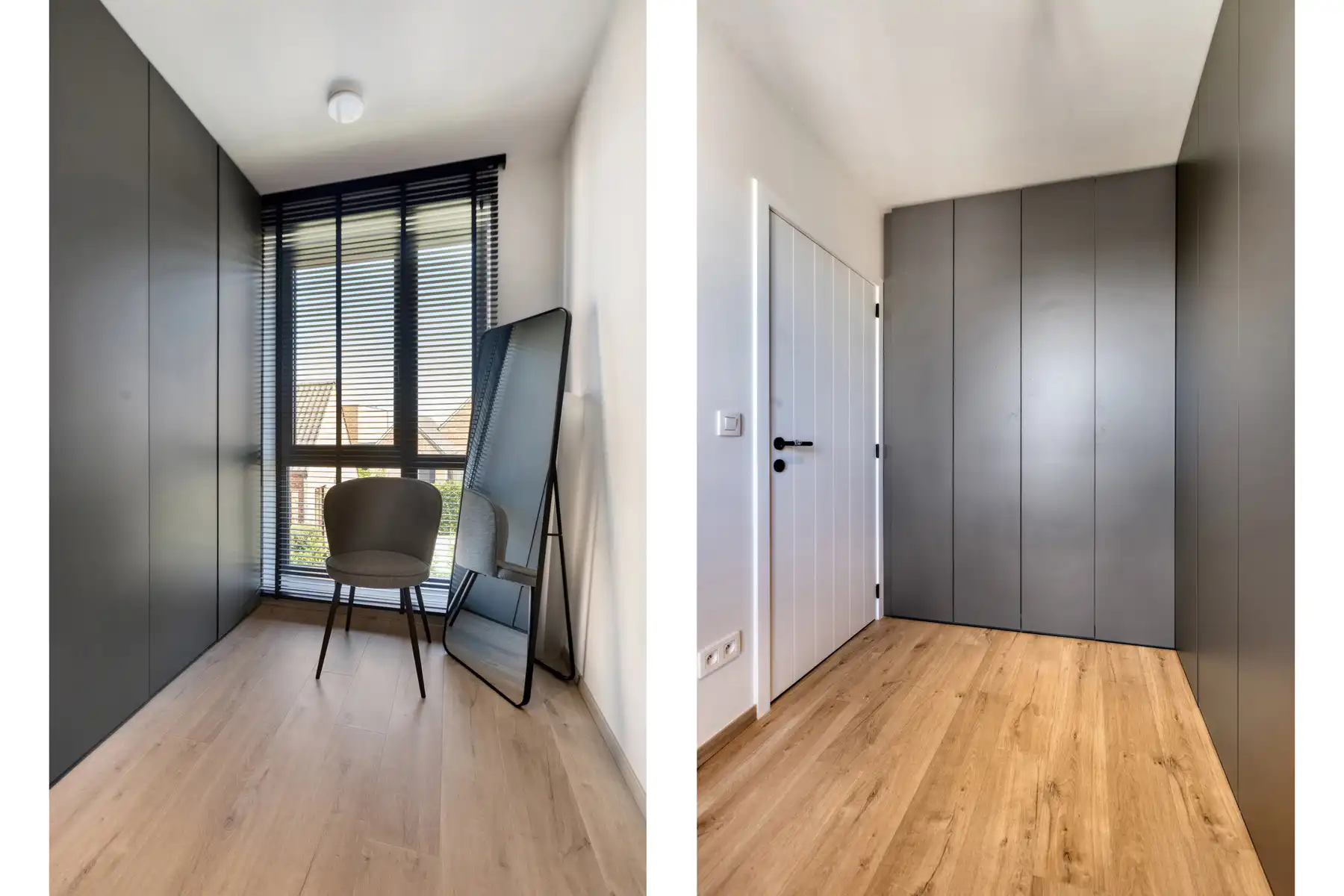 Moderne woning met 3 slaapkamers. foto 32