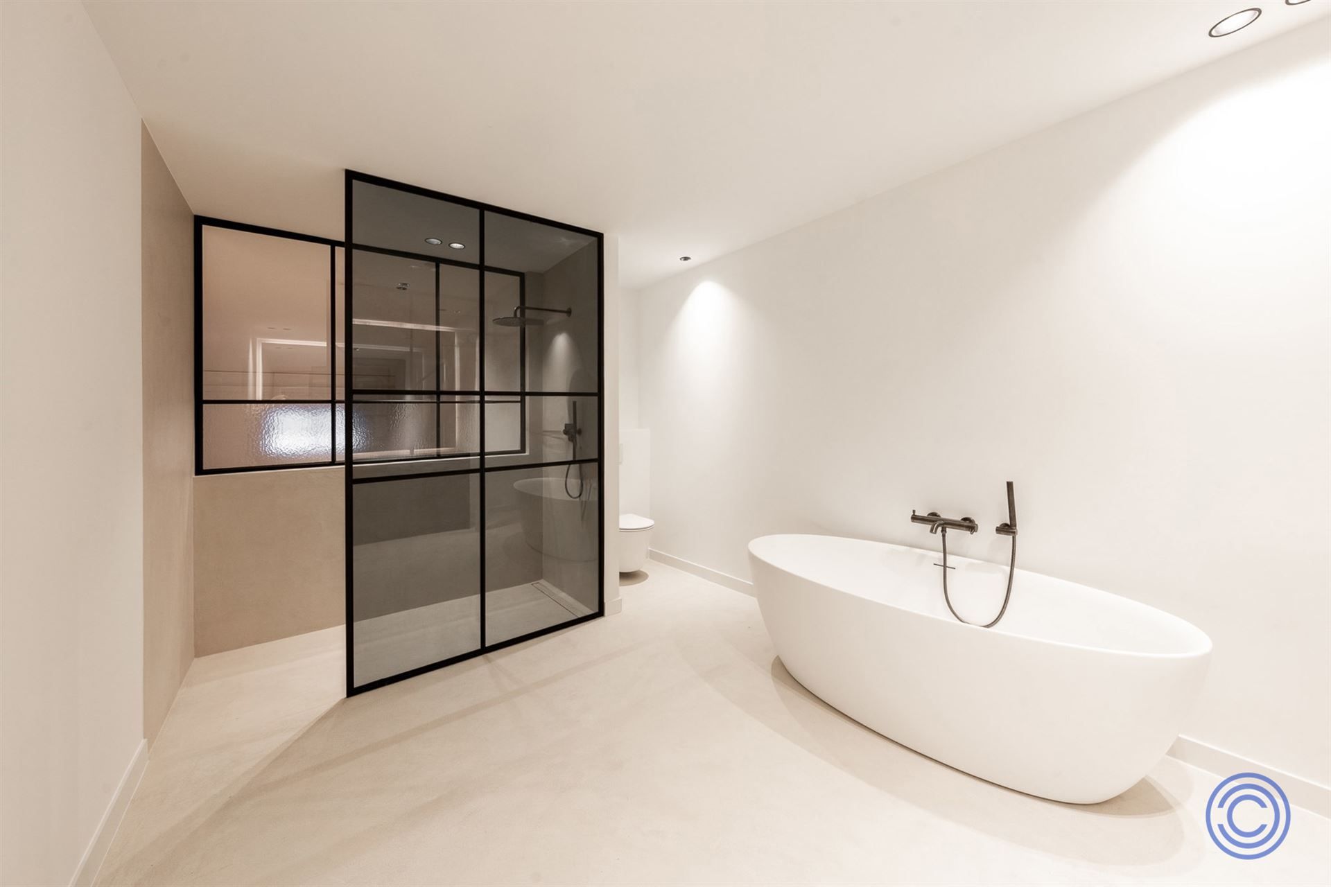 Energiezuinige loft ca.173 m² met terras aan MAS! foto 9