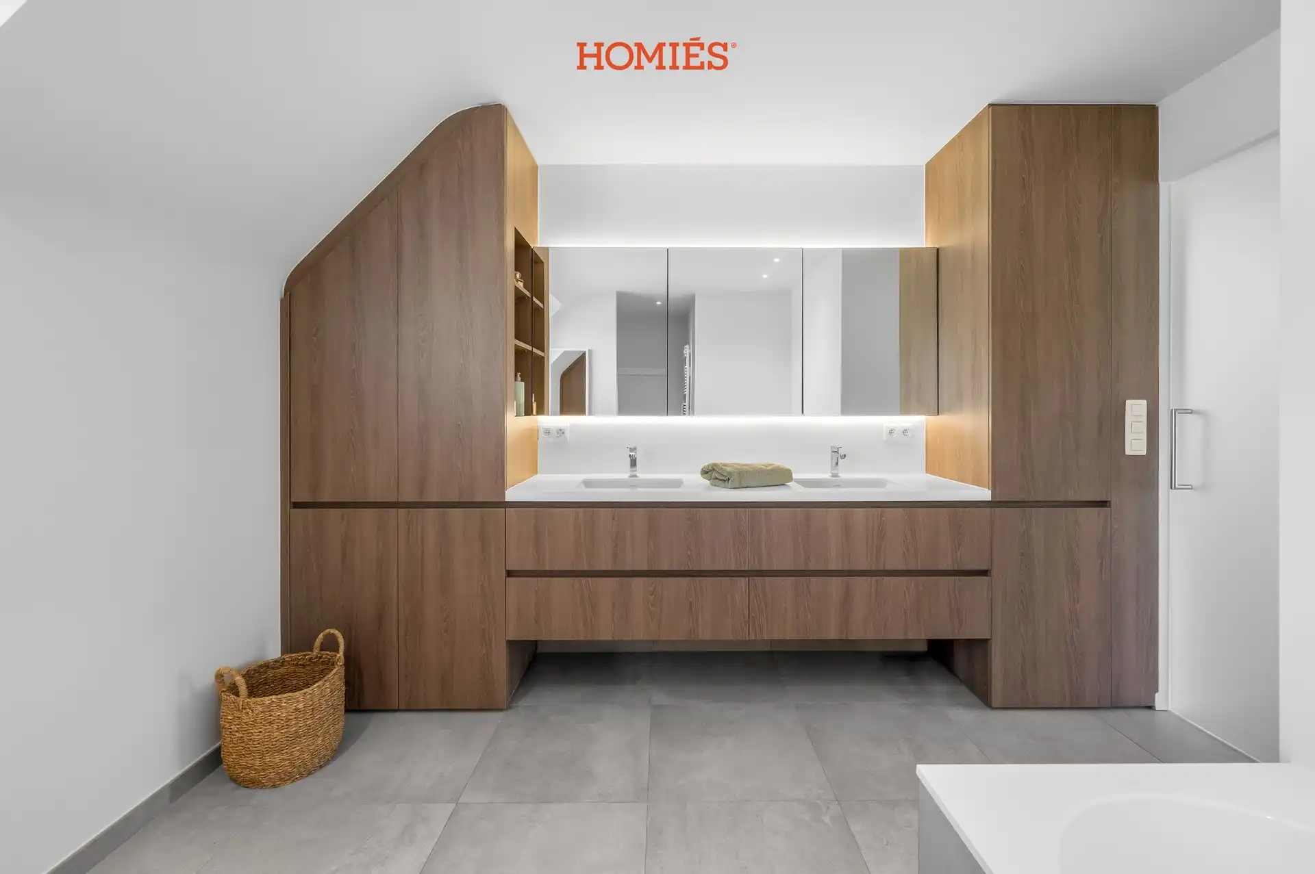 High-end villa en bouwgrond te Blanden foto 15