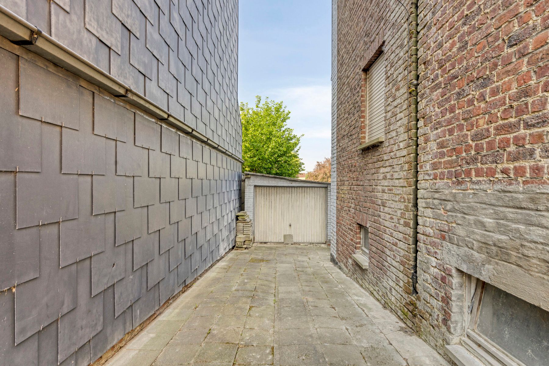 Te Renoveren 3-gevelwoning op gunstige ligging foto 20
