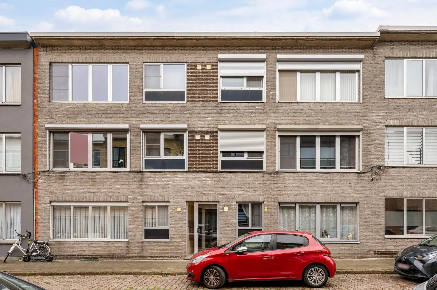 INSTAPKLAAR I 2 SLPK I GARAGEBOX I EPC = B foto 20