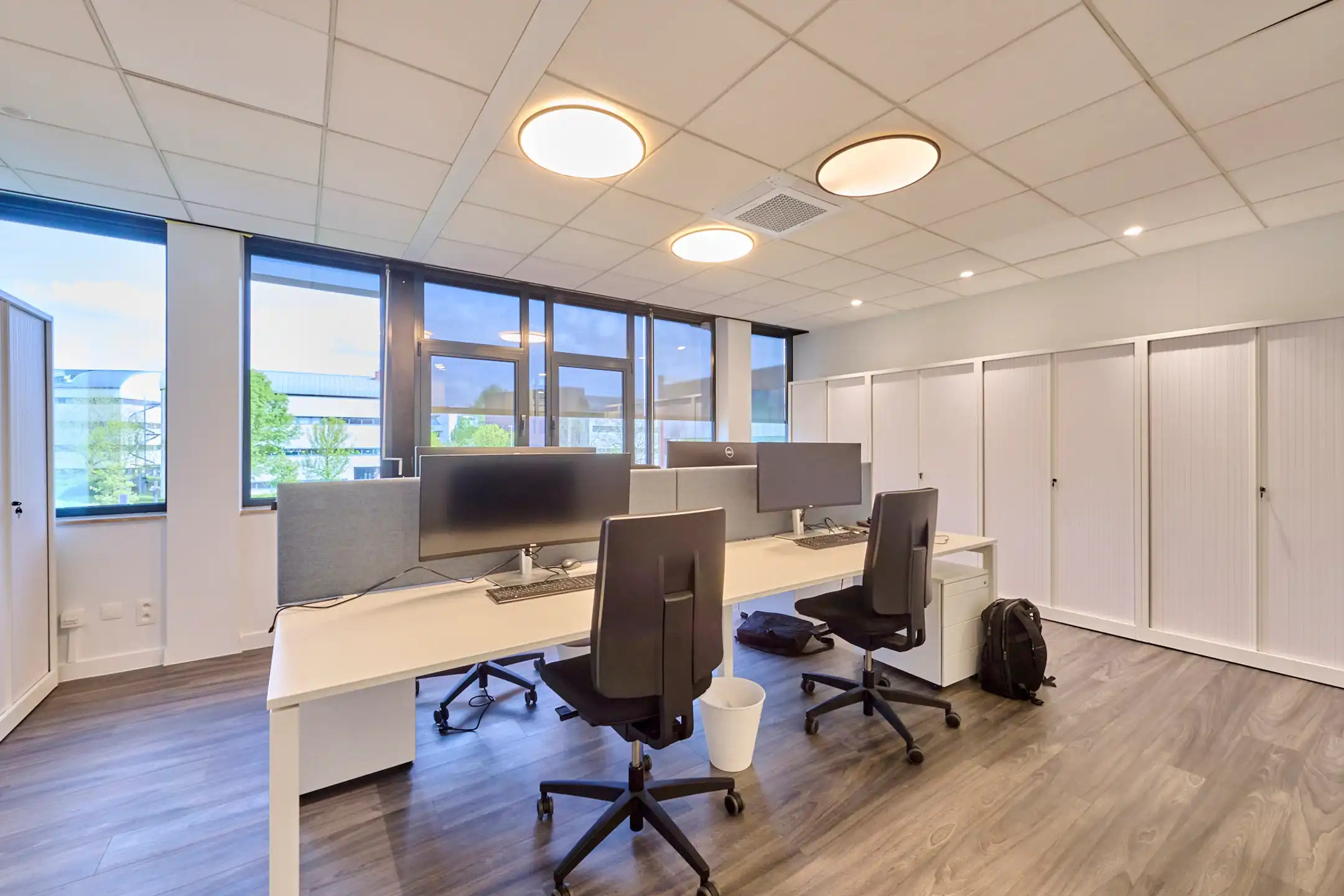 Kantoorgebouw te huur in Hasselt foto 20
