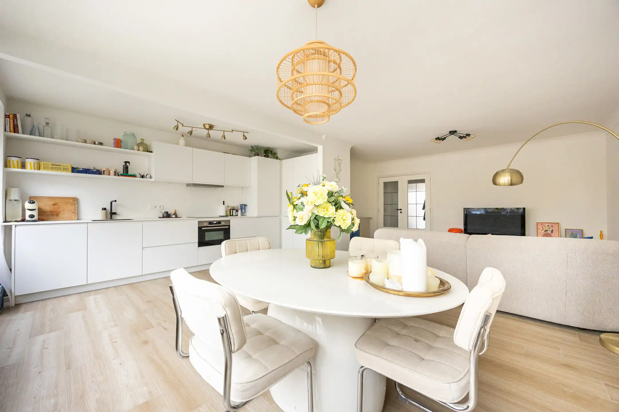 Appartement te koop Eugeen Fahylaan 28/4 - 2100 Antwerpen Deurne