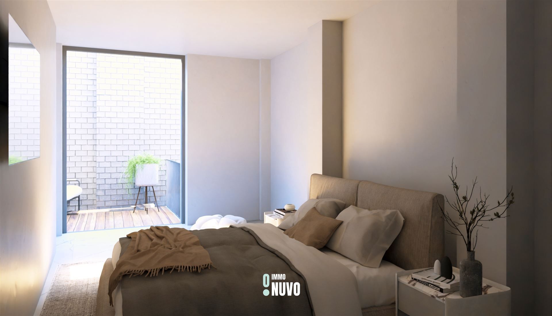 Duplex/Penthouse foto 10