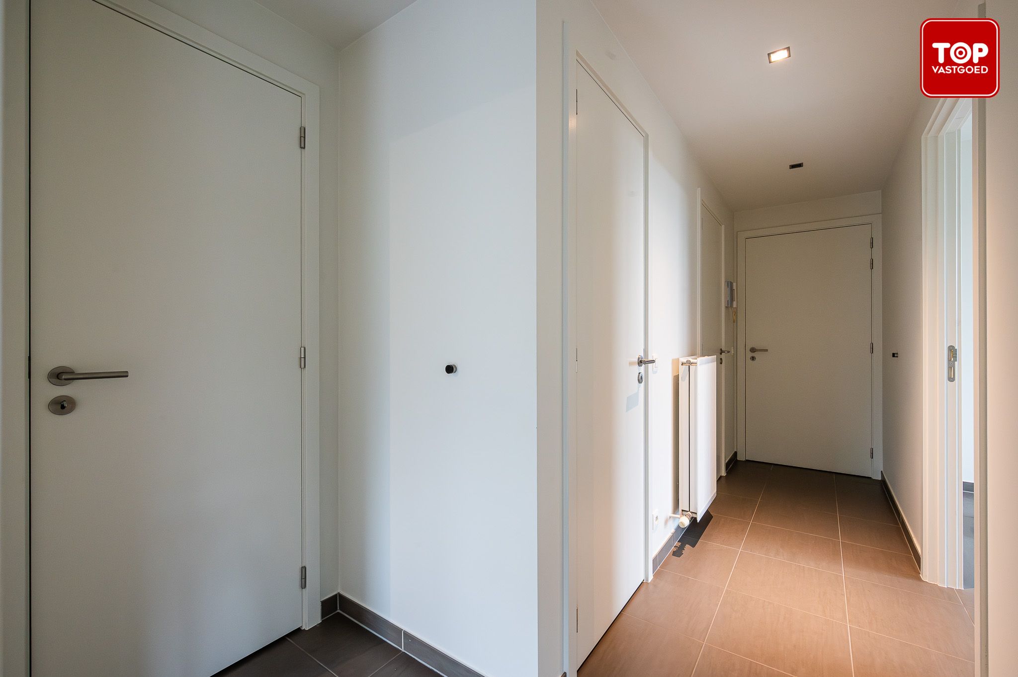 Prachtig appartement met 2 slaapkamers in Wondelgem foto 3