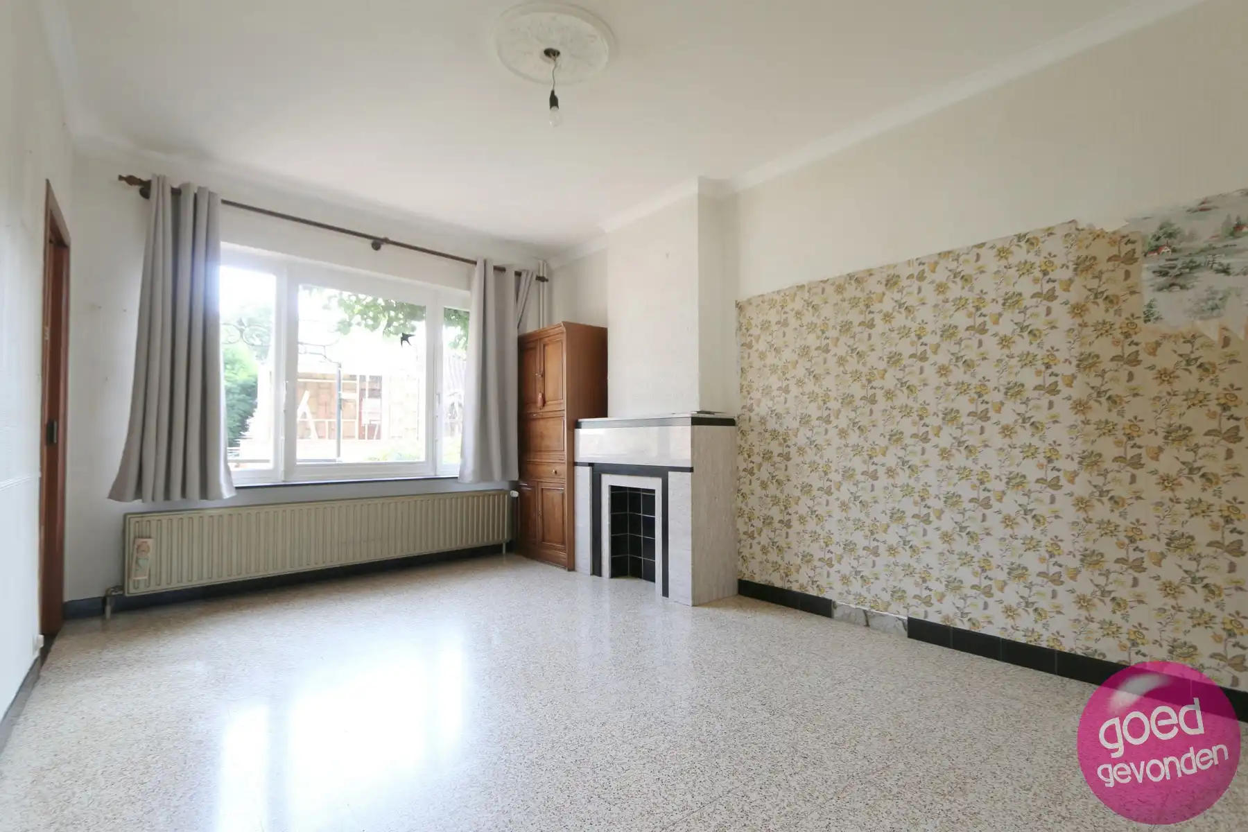 GEZINSWONING - 3 SLK - STADSTUIN - GARAGE - CENTRUM - RUSTIG foto 7