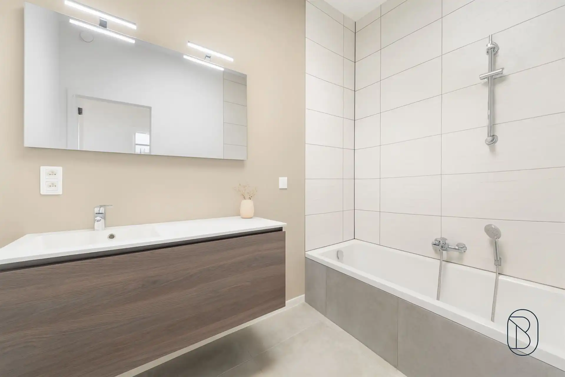 TOPGELEGEN penthouse met 2 terrassen en zicht op Handelsdok foto 13