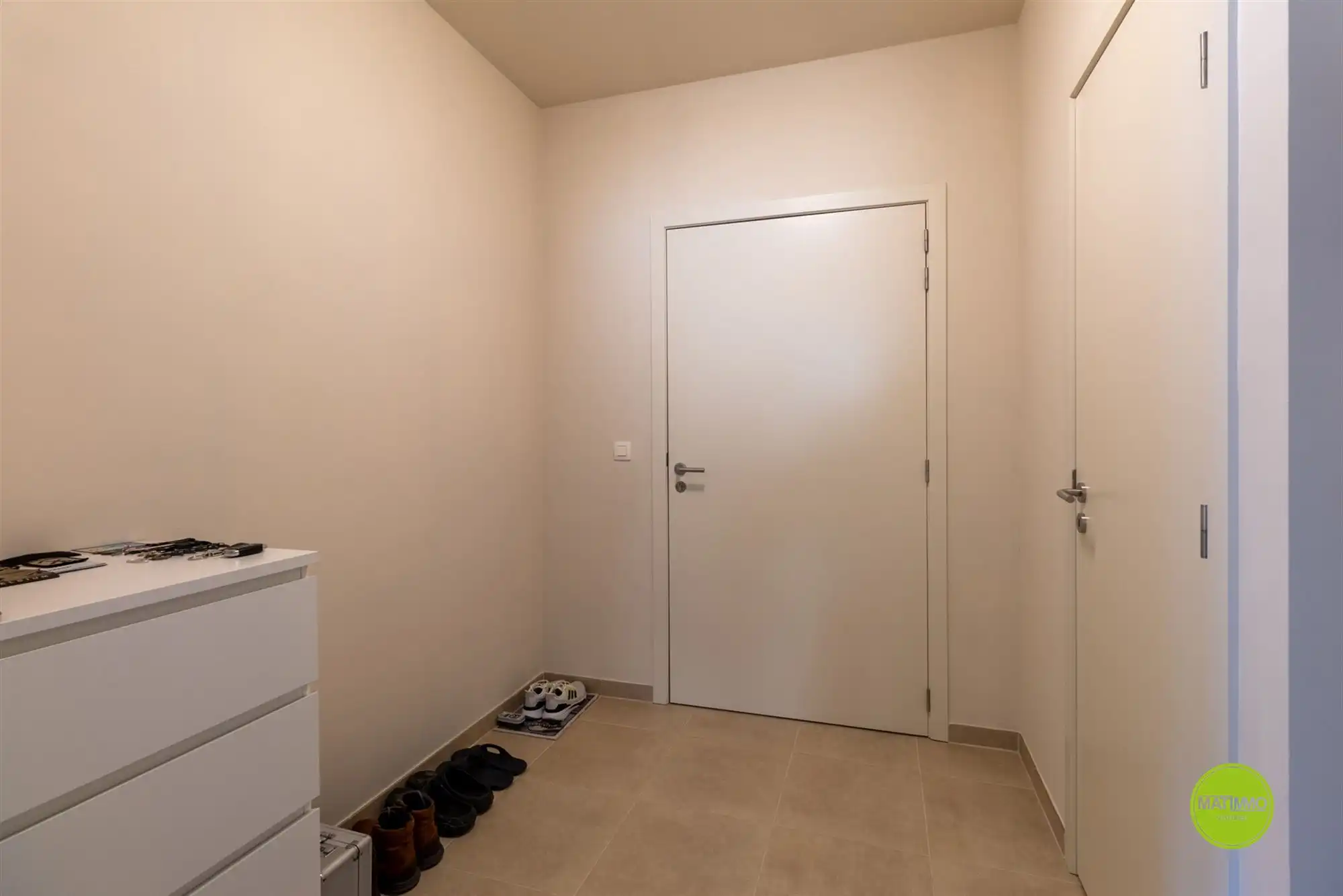 Energiezuinig 2-slaapkamer appartement in hartje (Over)Pelt foto 3