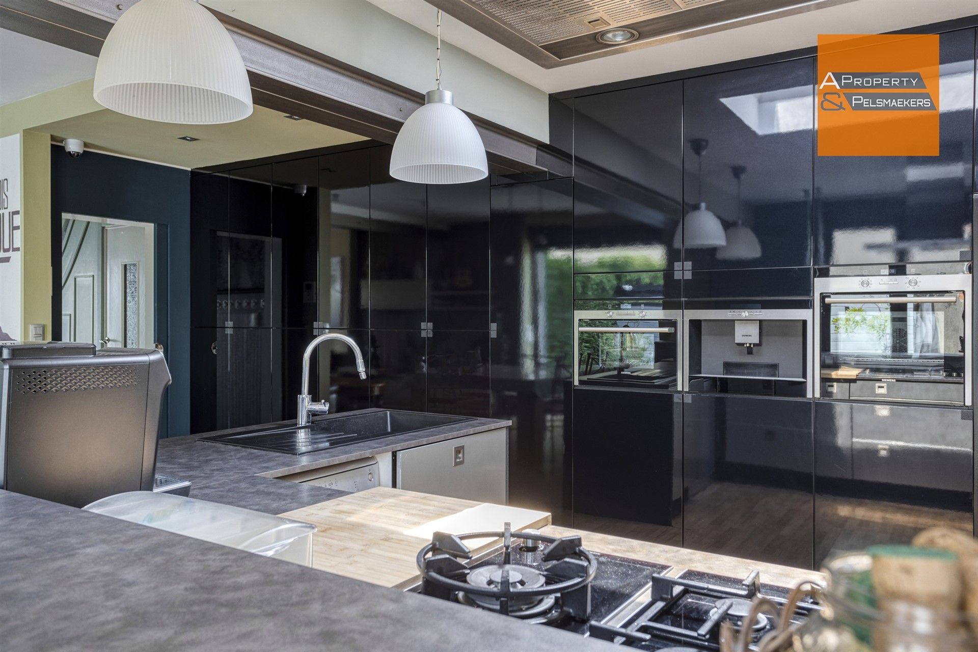 Woning 4 slpk met grote tuin en uitbreidingsmogeliijkheden foto 4