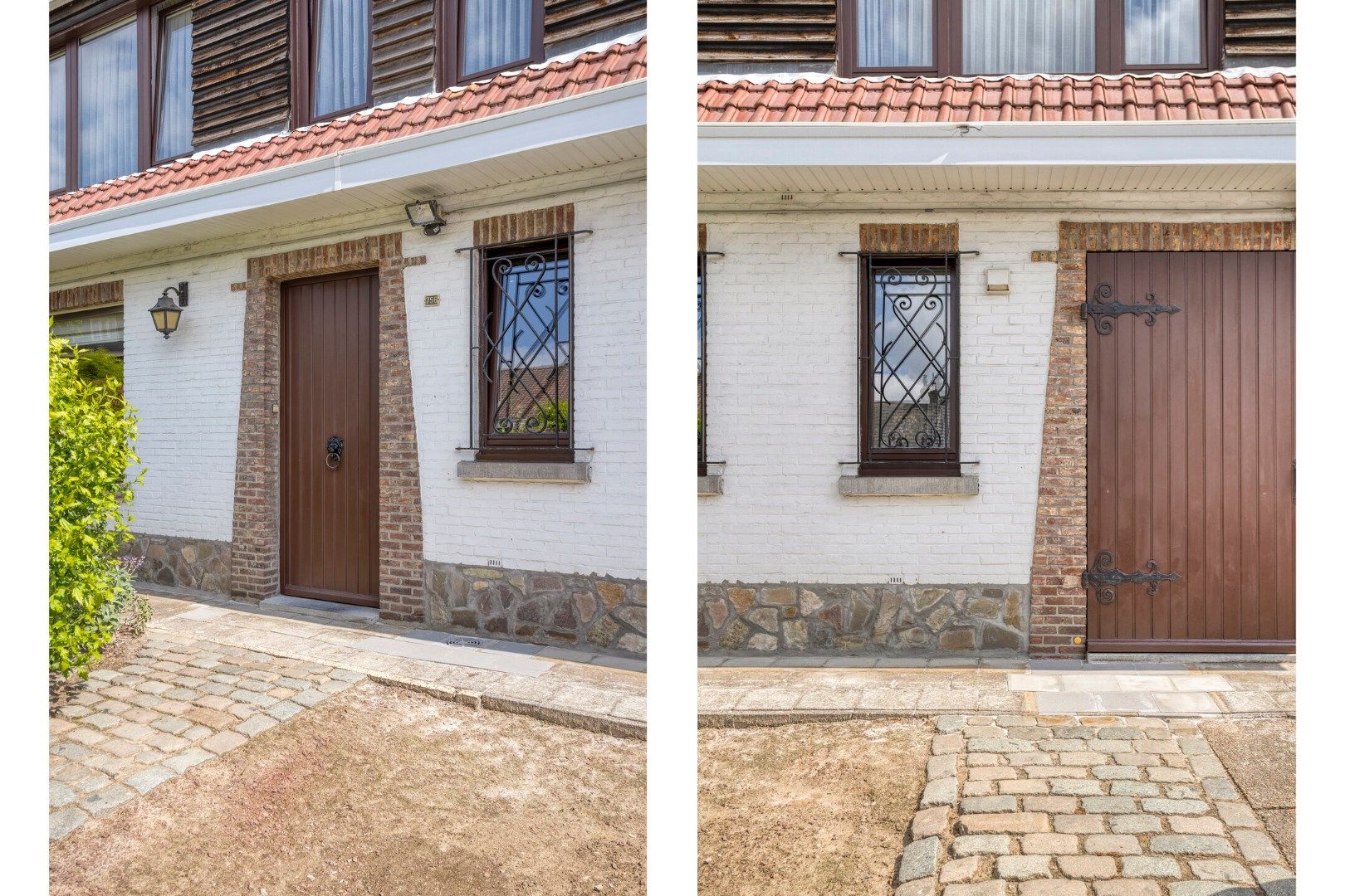 Charmante woning van 256 m2 met 4 slaapkamers te Wommelgem!  foto 2