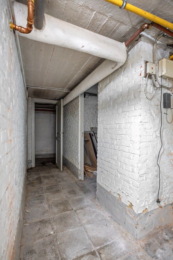 1-slaapkamerappartement op toplocatie – bewoonbare oppervlakte 63 m² - EPC 209 kWh/m² foto 13