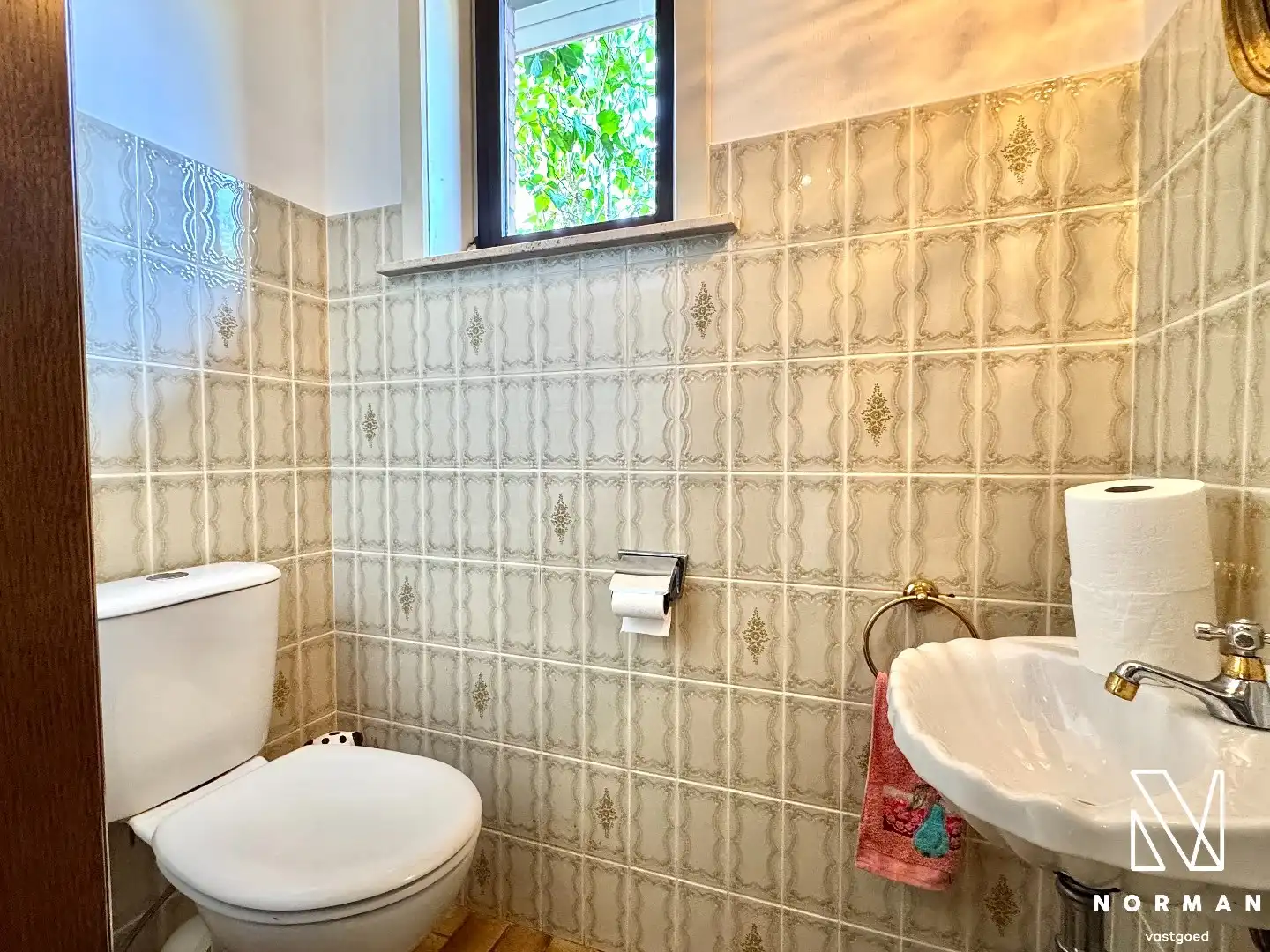 Alleenstaande bungalowwoning met 3 slaapkamers, tuin en garage te koop in rustige woonwijk te Kuurne! foto 8