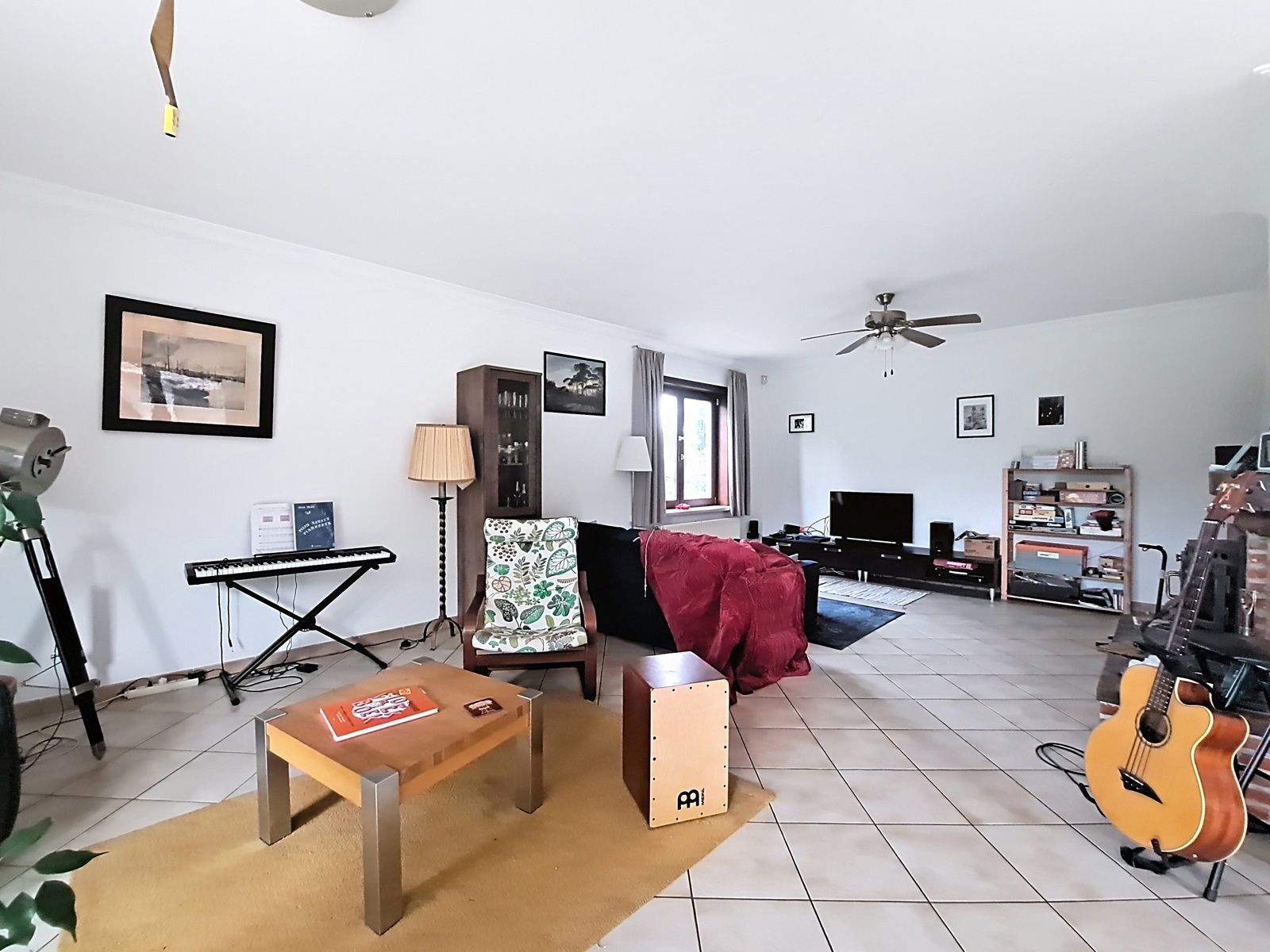 Villa te huur foto 3