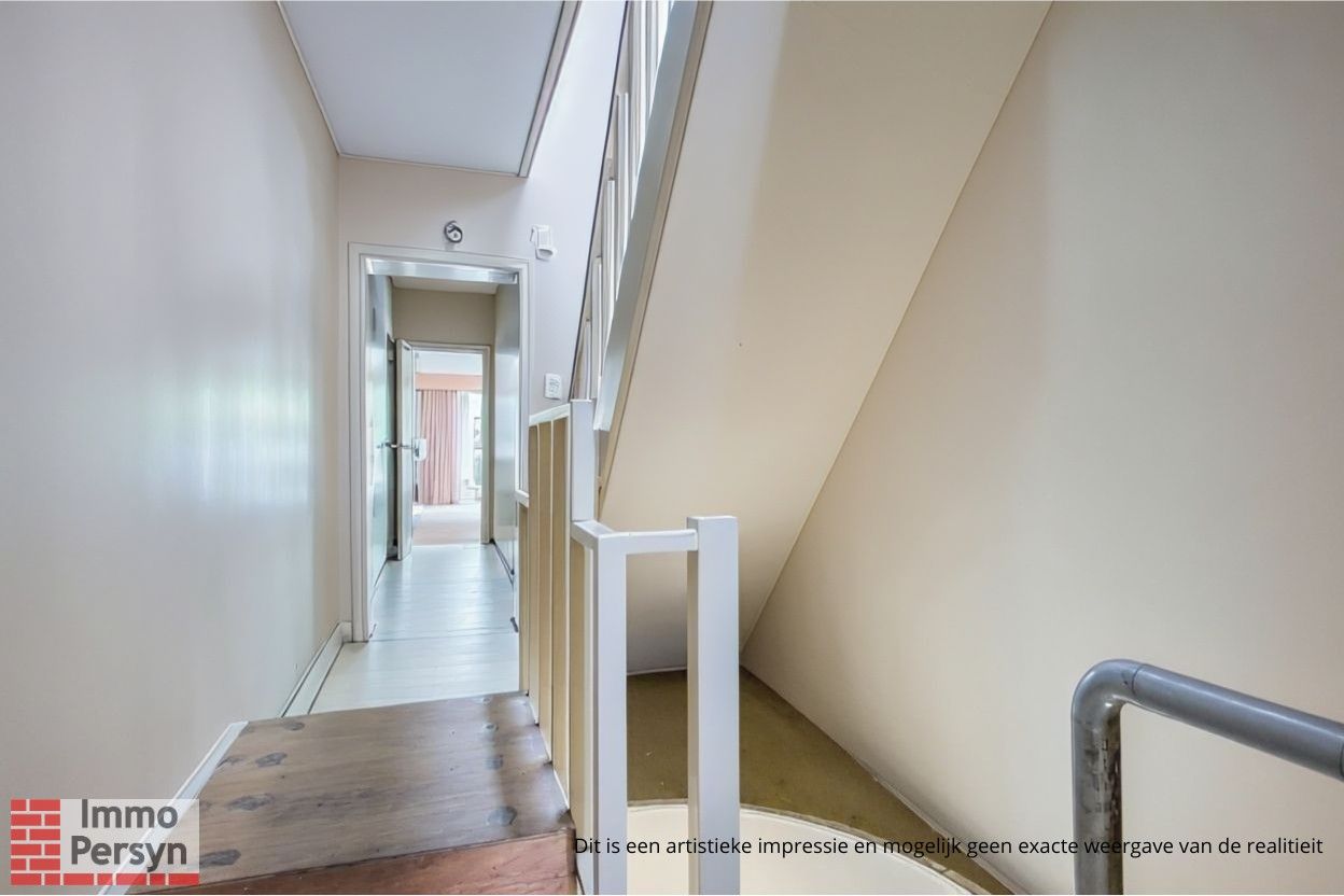 Droomlocatie aan de Basiliek: Woon- en Handelspand met Ongekend Potentieel! foto 16