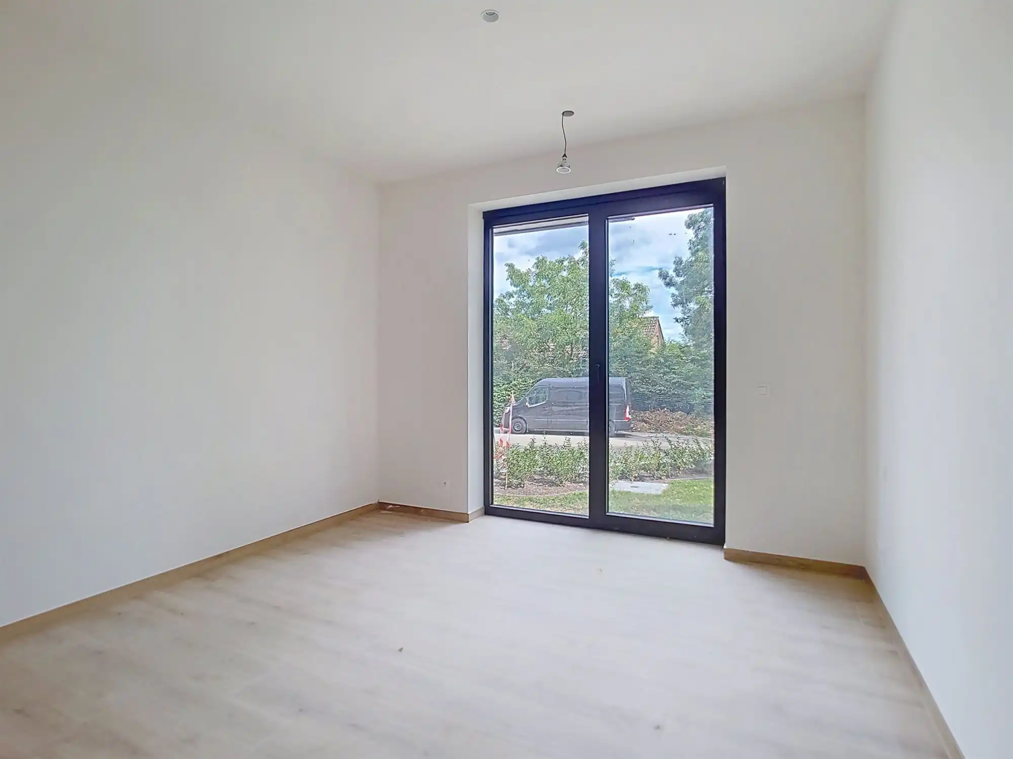 18 stijlvolle nieuwbouwappartementen aan de voet van Beerzelberg foto 9