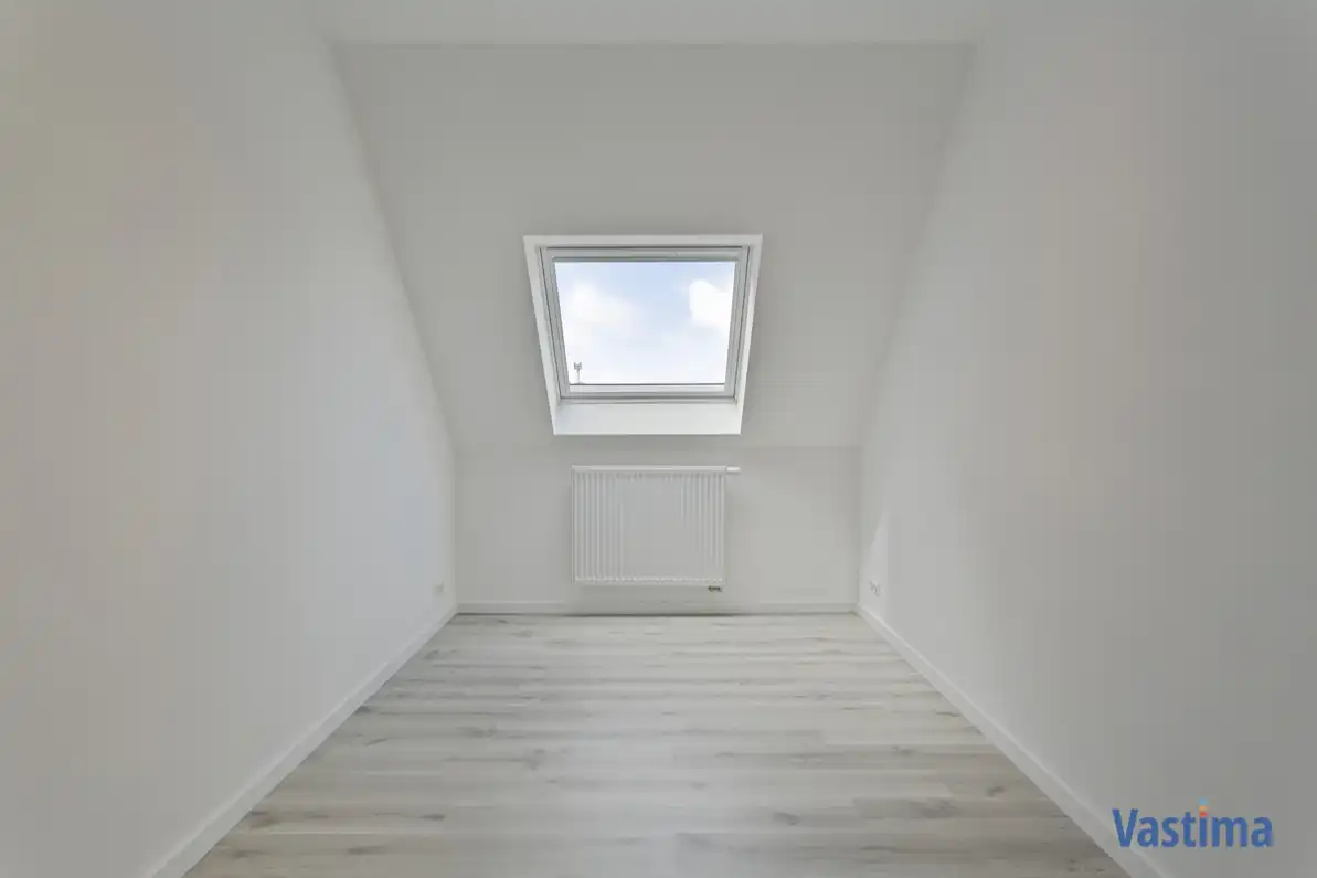 Rustig gelegen nieuwbouwappartement met 3 slaapkamers en staanplaats foto 16