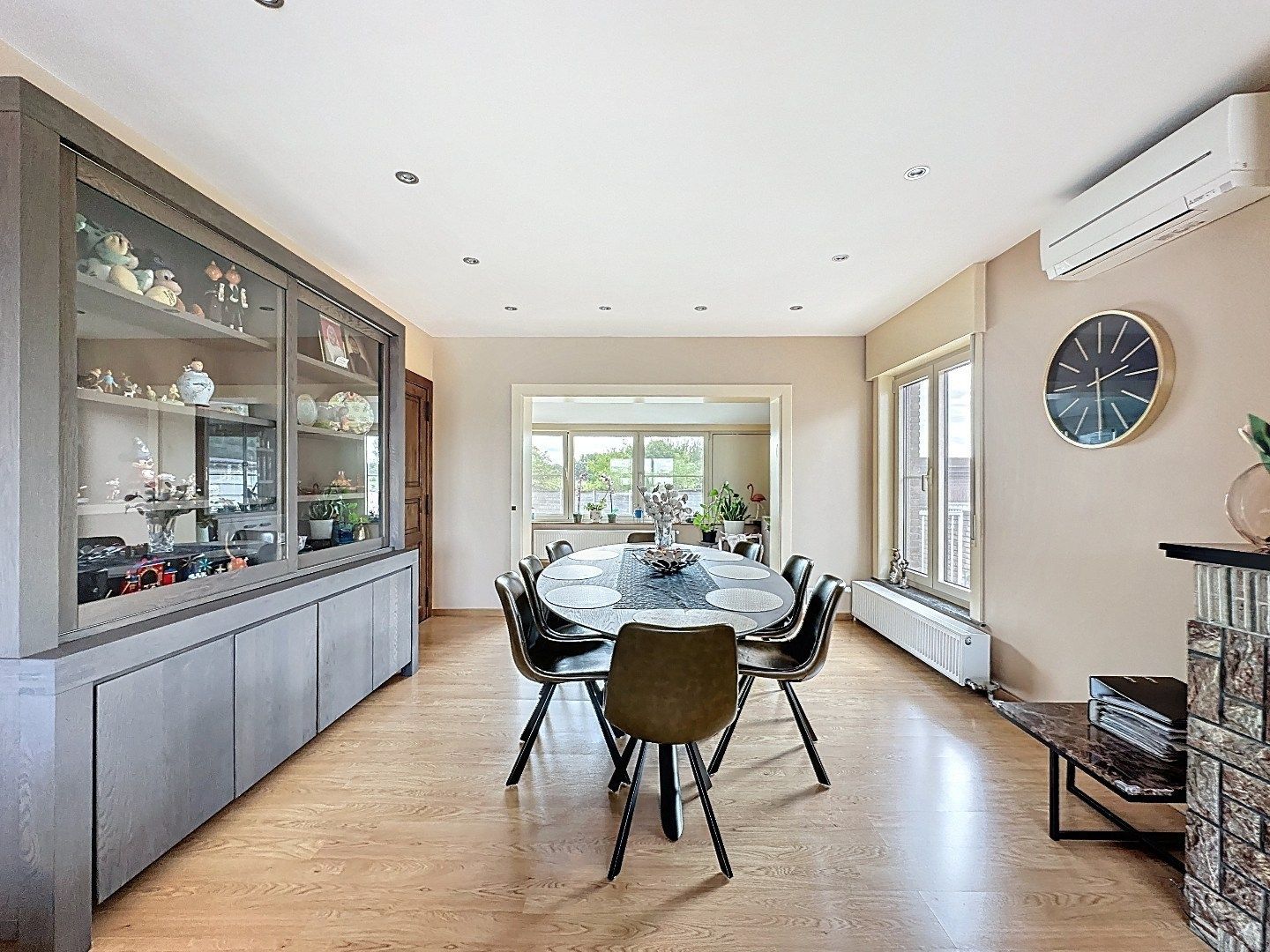 IN OPTIE! Instapklare woning te Rotselaar! foto 7