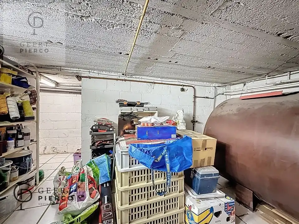 Gezellige woonst te Rumsdorp foto 37