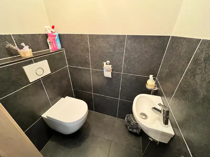 Energiezuinige woning met 2 slaapkamers foto 13