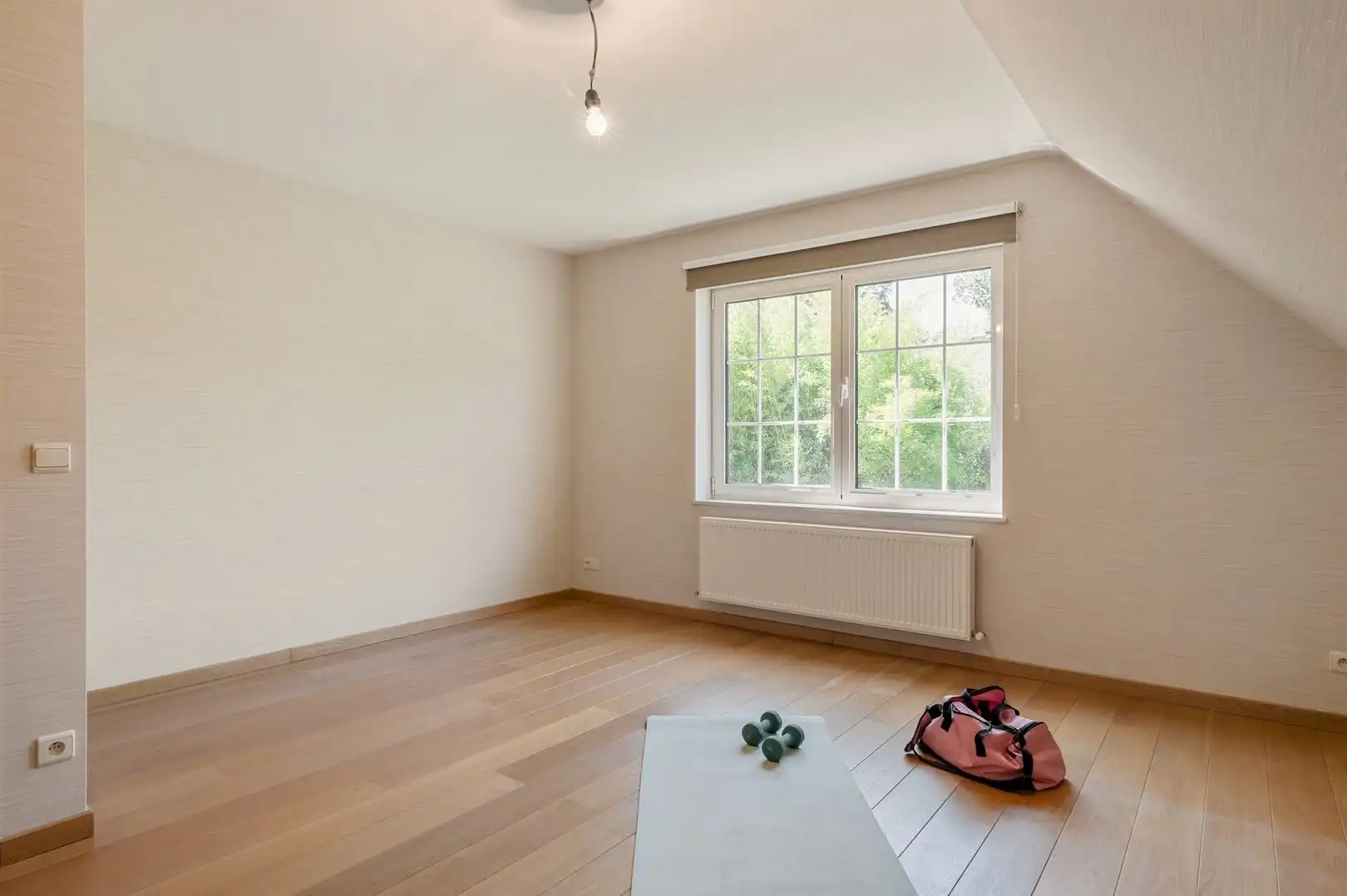 Villa in de List, Schoten – centraal gelegen en toch heerlijk rustig foto 24
