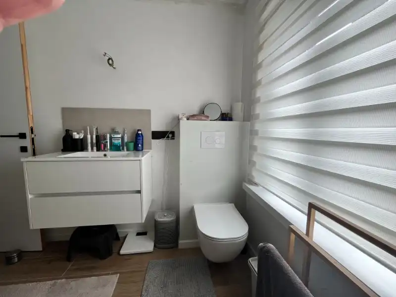 Woning met 3 slaapkamers en tuin foto 18