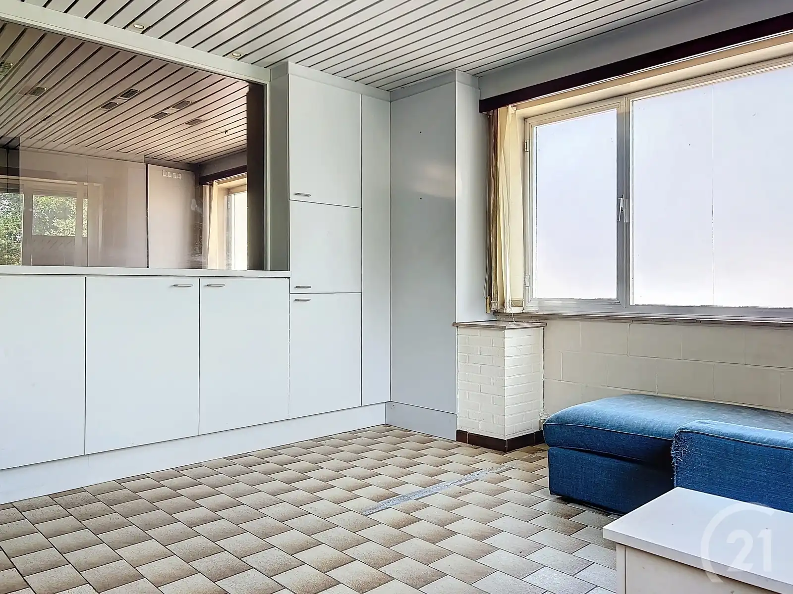 Huis met magazijn en kantoorruimte te koop! foto 14