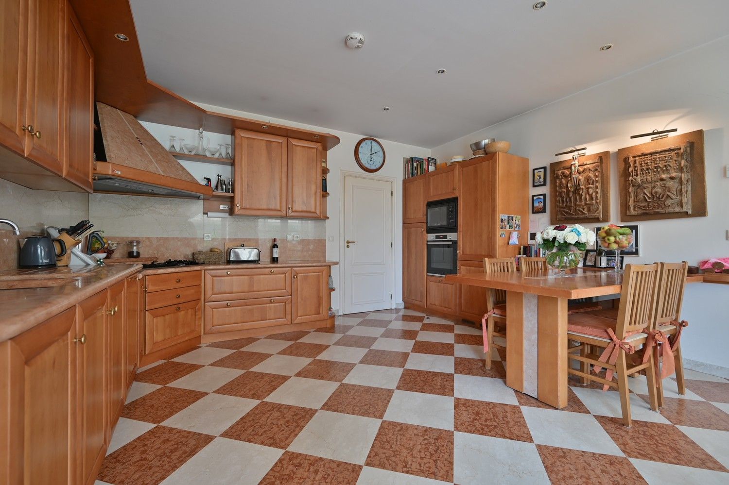 Exclusieve villa in geliefde villawijk Kiewitheide foto 15