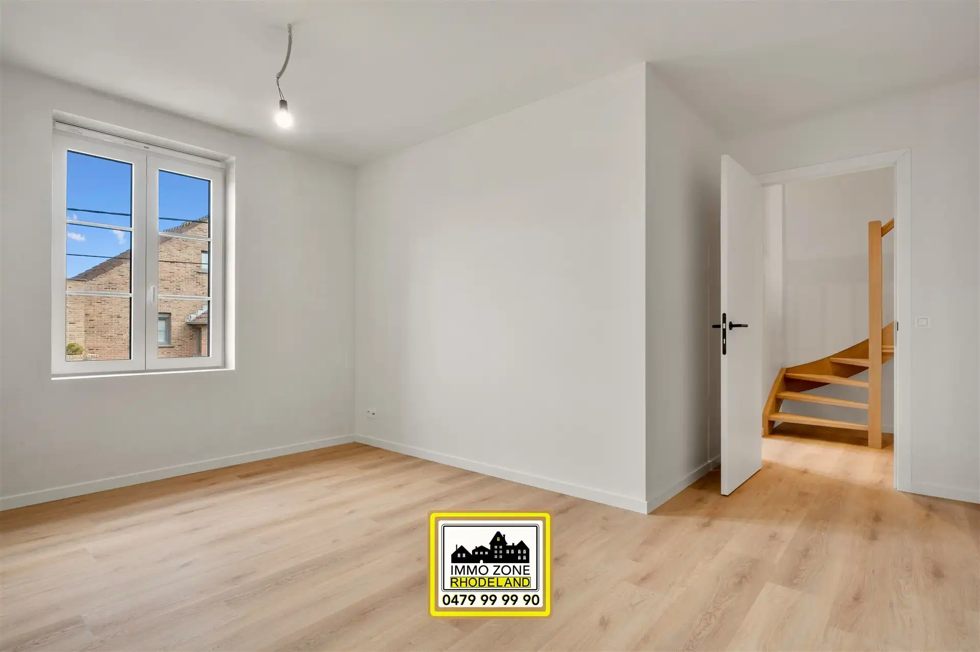 Prachtige en rustig gelegen nieuwbouwwoning met tuin foto 16