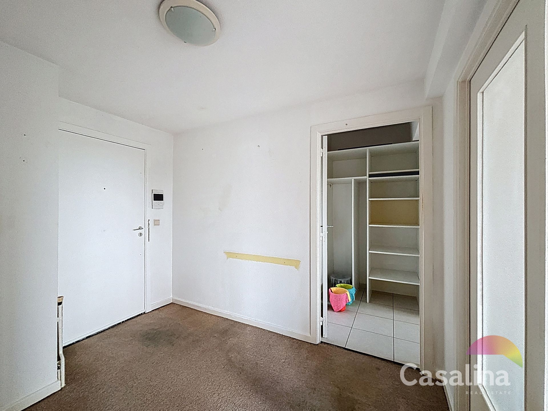 Ruim drie slaapkamer appartement met veel mogelijkheden foto 25