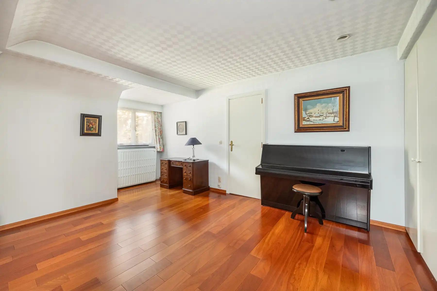 Rustig gelegen te renoveren villa op de grens met Schilde foto 15