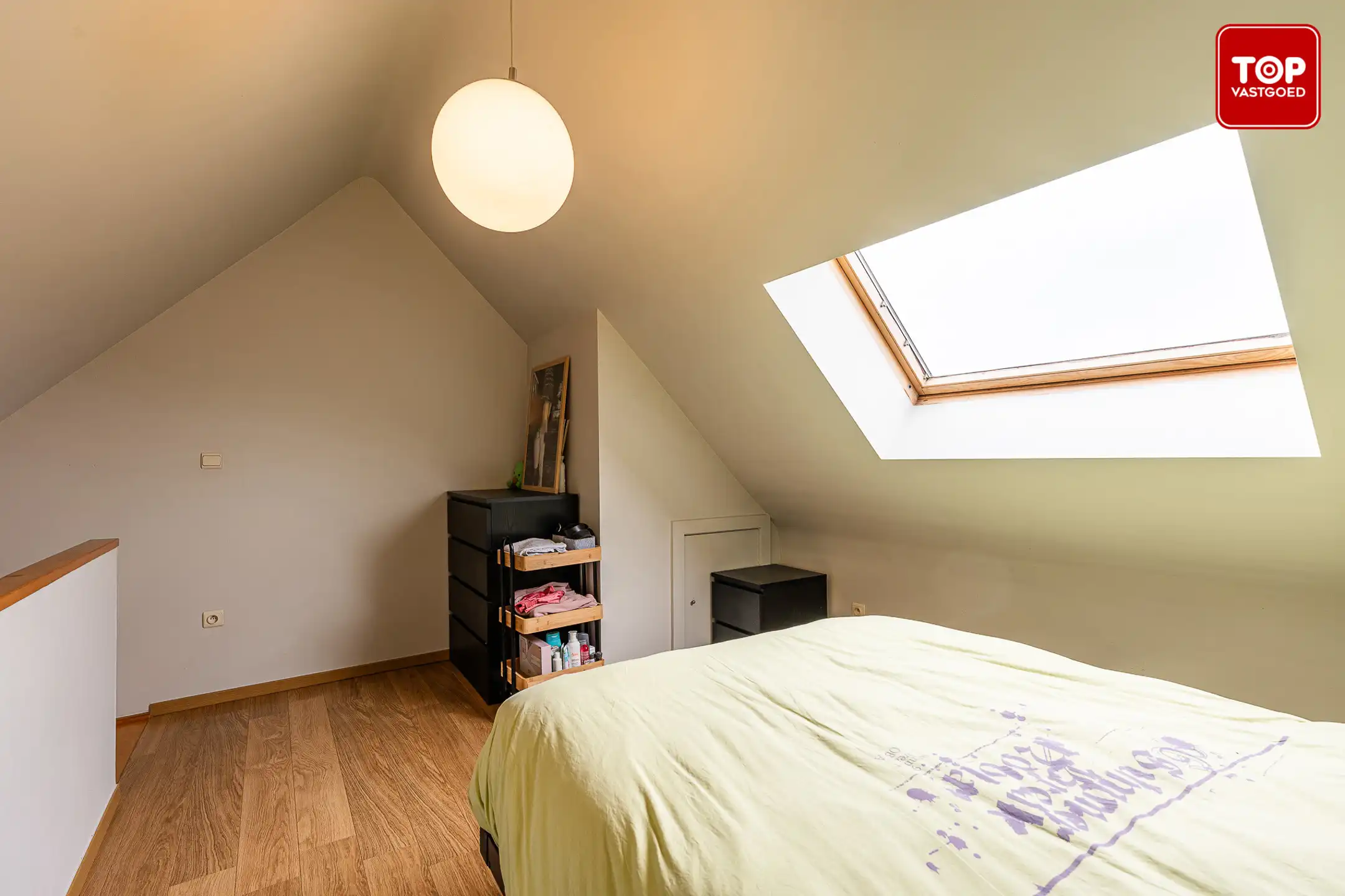 Instapklaar energiezuinig appartement met 2 slaapkamers foto 10