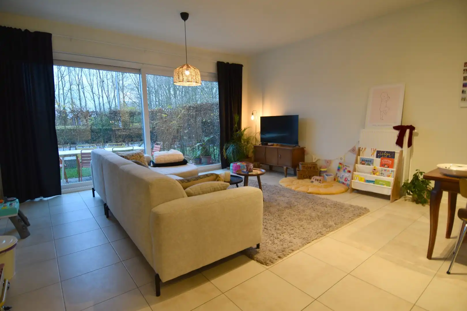 Appartement te huur 8560 Gullegem