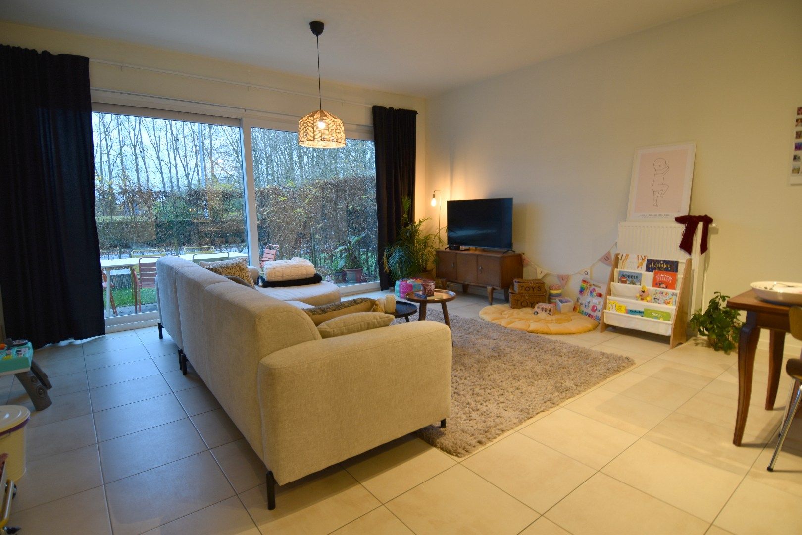 Appartement te huur 8560 Gullegem