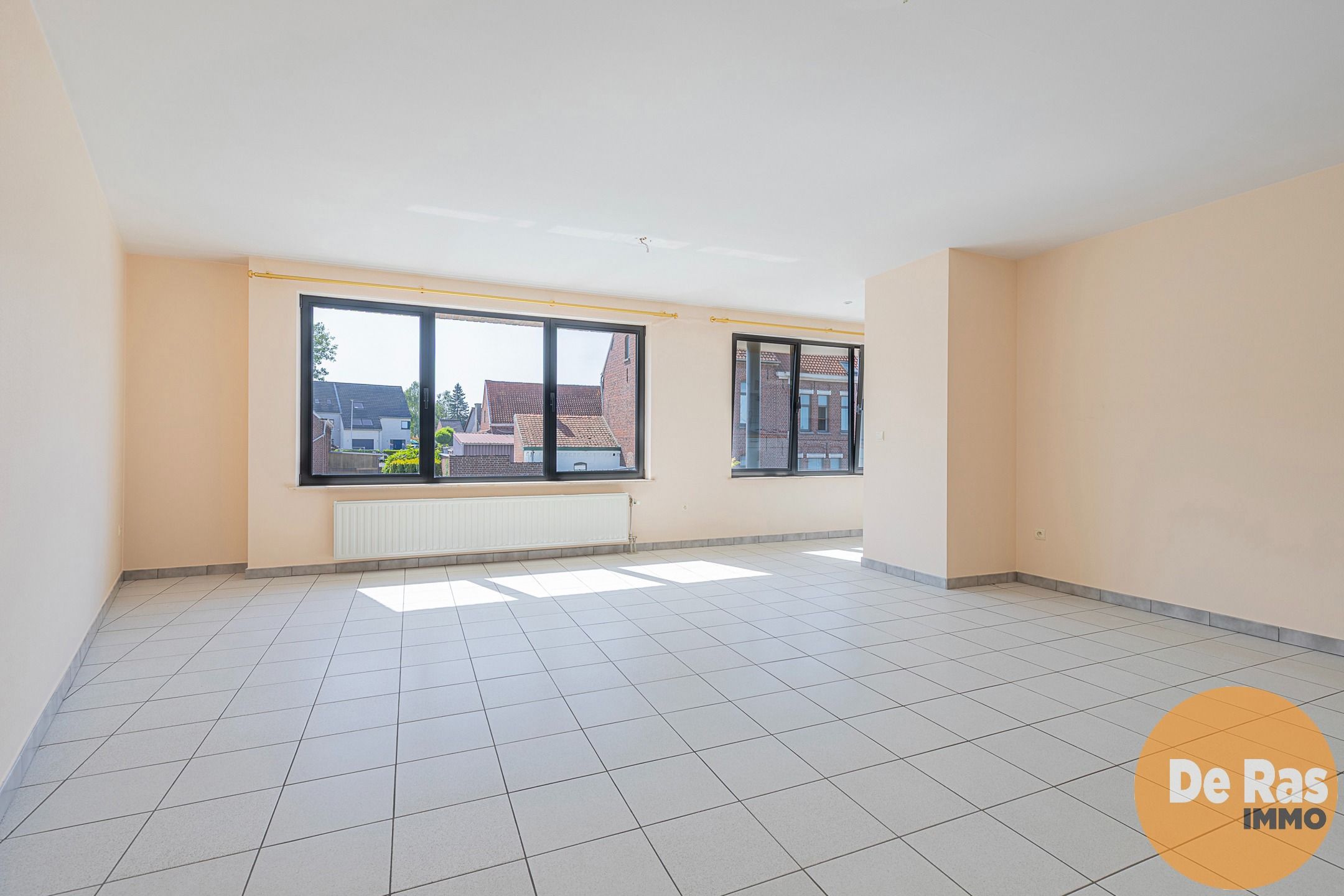 ERPE-MERE - Energiezuinig appartement met terras foto 2