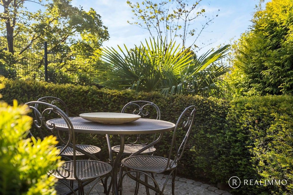 Instapklare gelijkvloerse woning met zuidgerichte tuin foto 17
