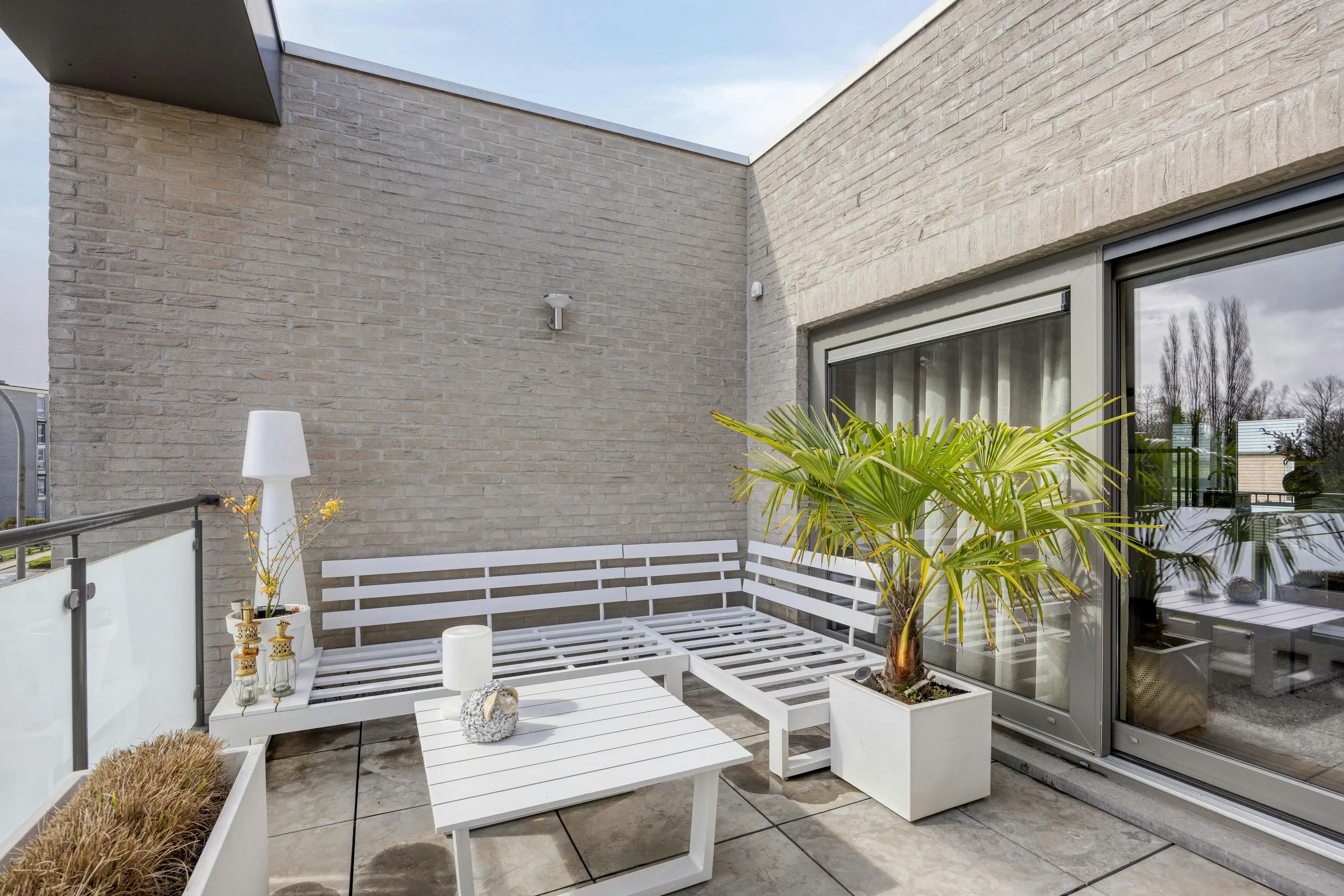 Prachtig appartement met garage te koop in Maaseik foto 20