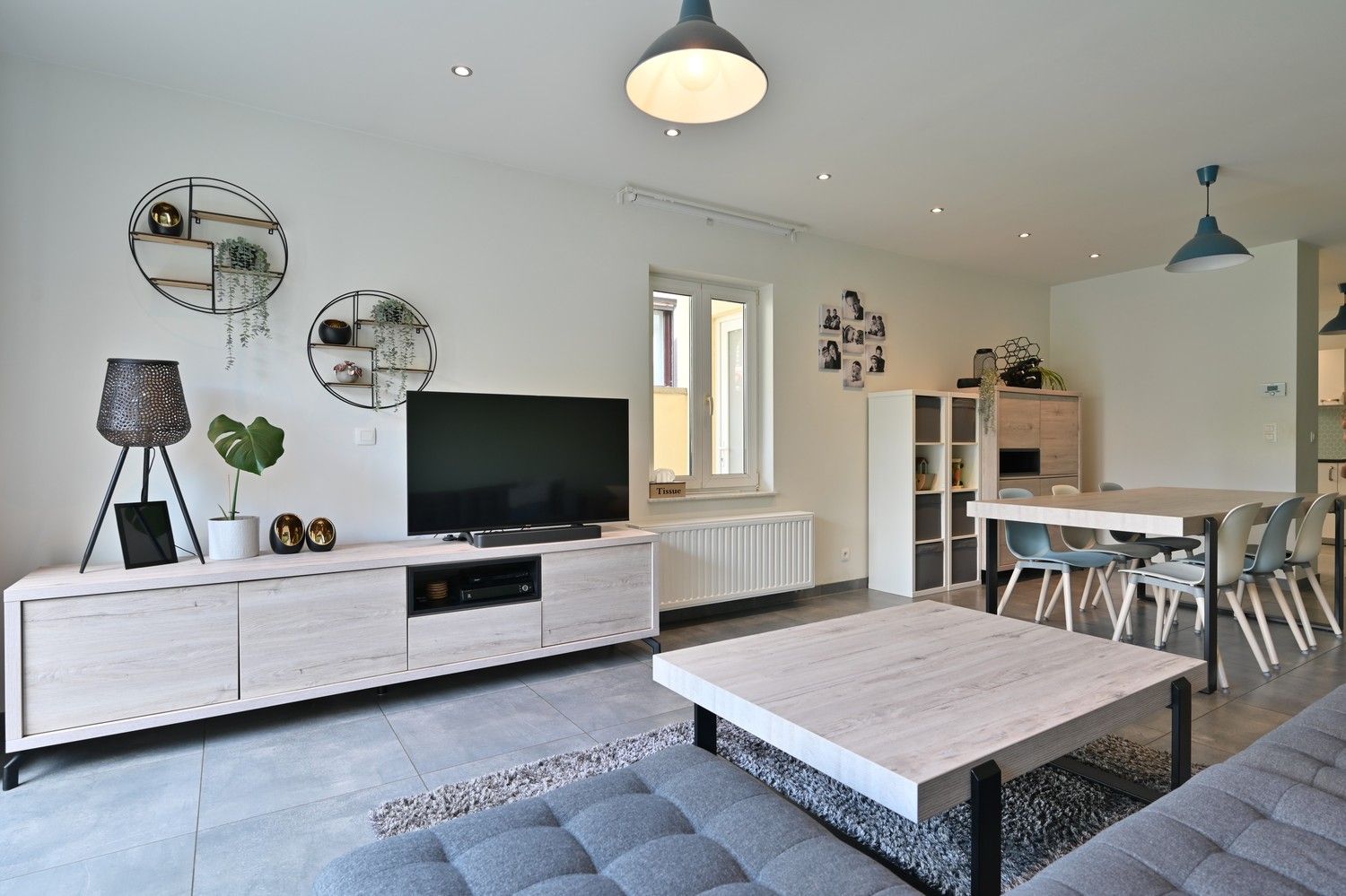 Charmante, gemoderniseerde mergelwoning in hartje Kanne, op steenworp afstand van Maastricht gelegen foto 6